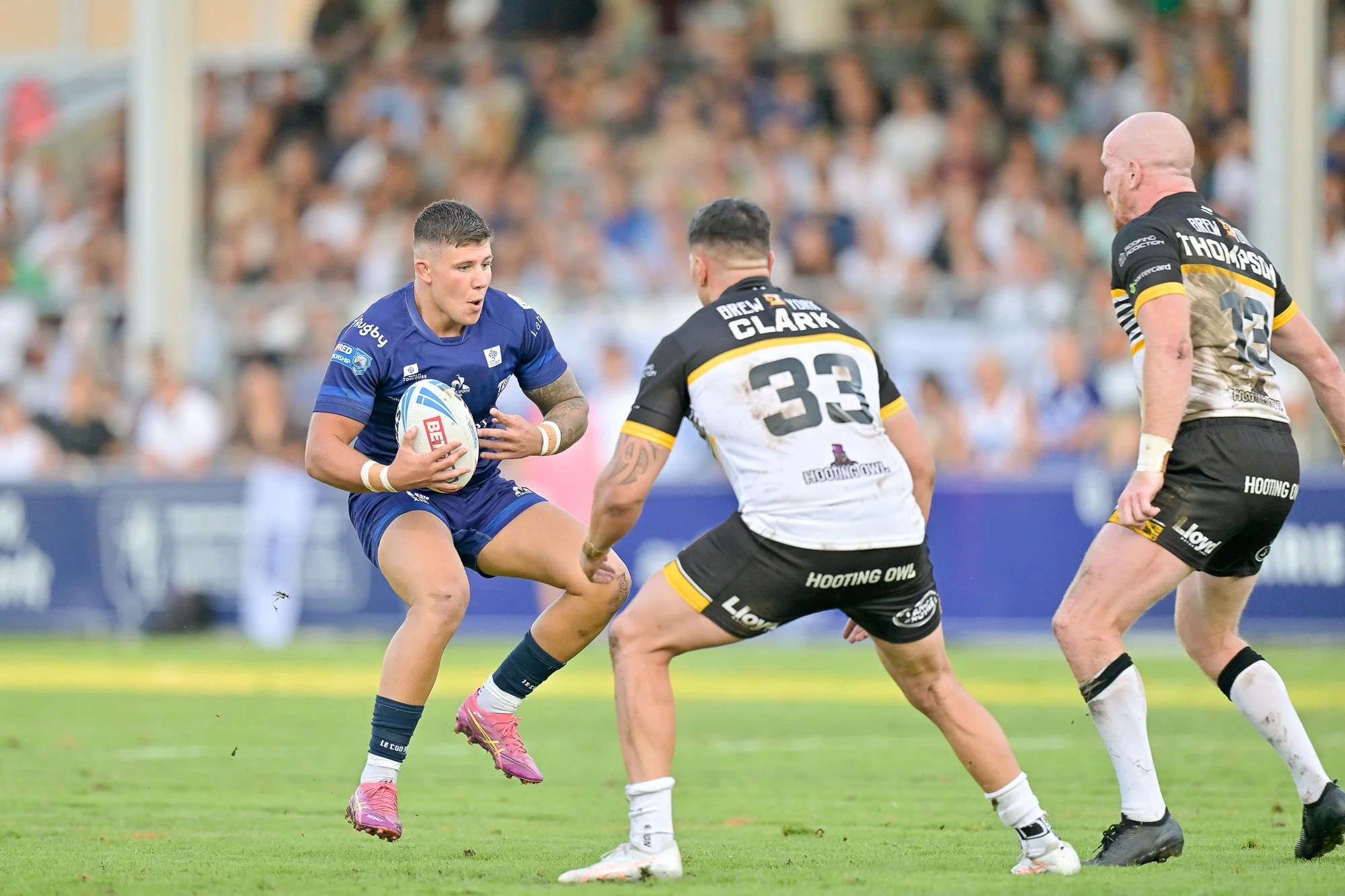 2025 Toulouse Olympique XIII vs York Knights - Day 23 112.jpg