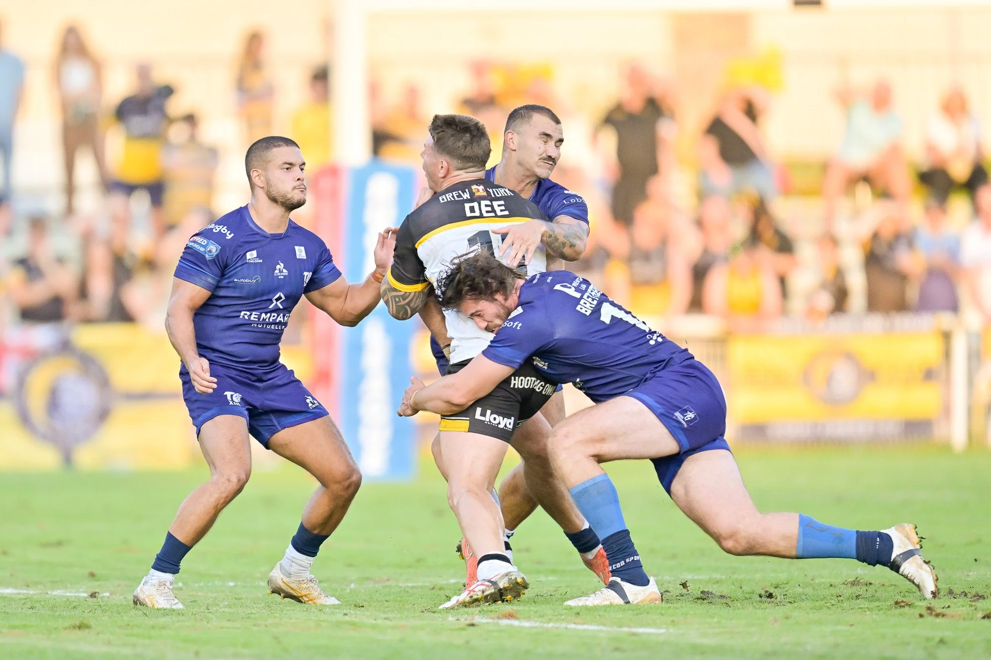 2025 Toulouse Olympique XIII vs York Knights - Day 23 119.jpg