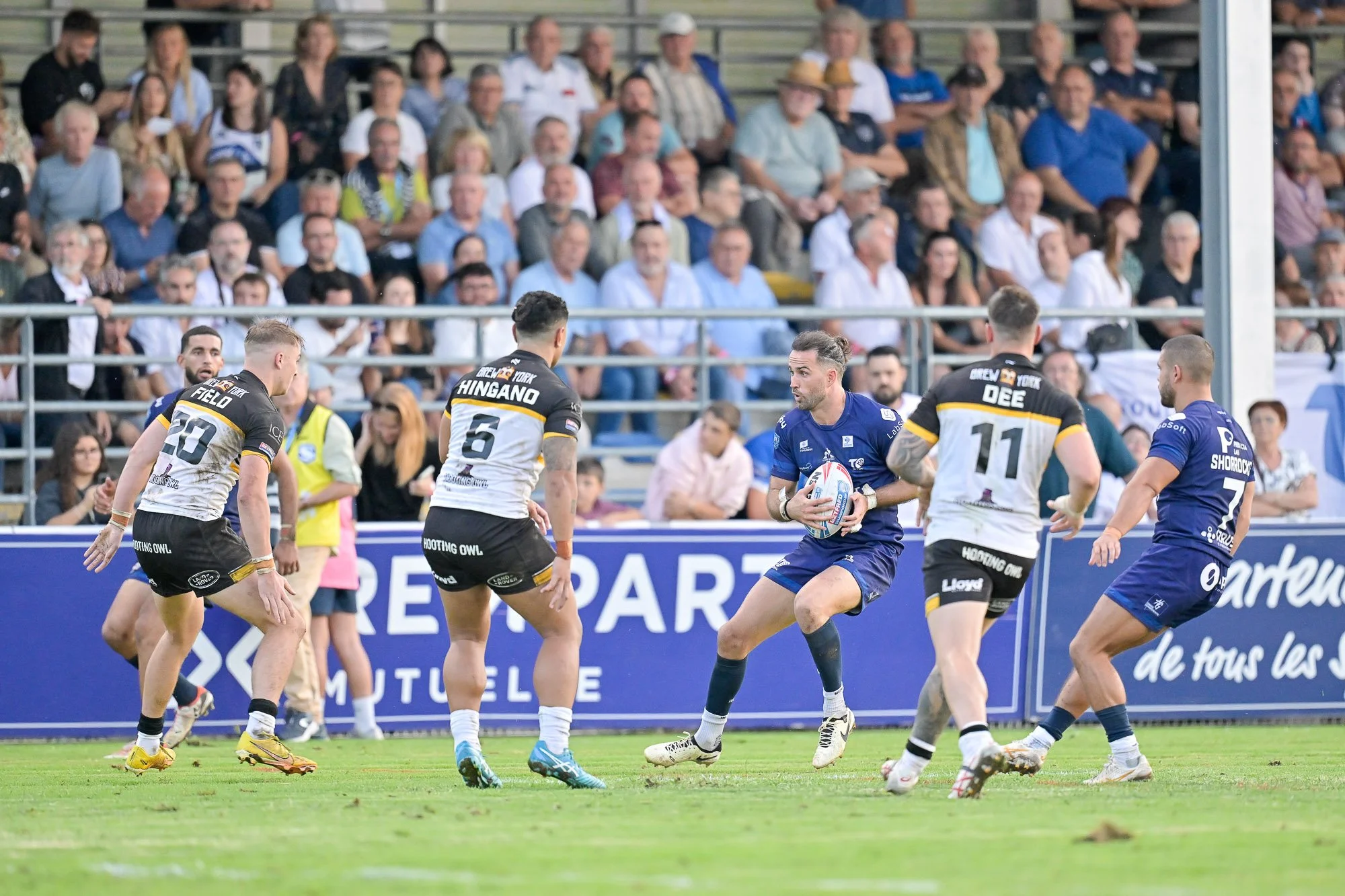 2025 Toulouse Olympique XIII vs York Knights - Day 23 128.jpg