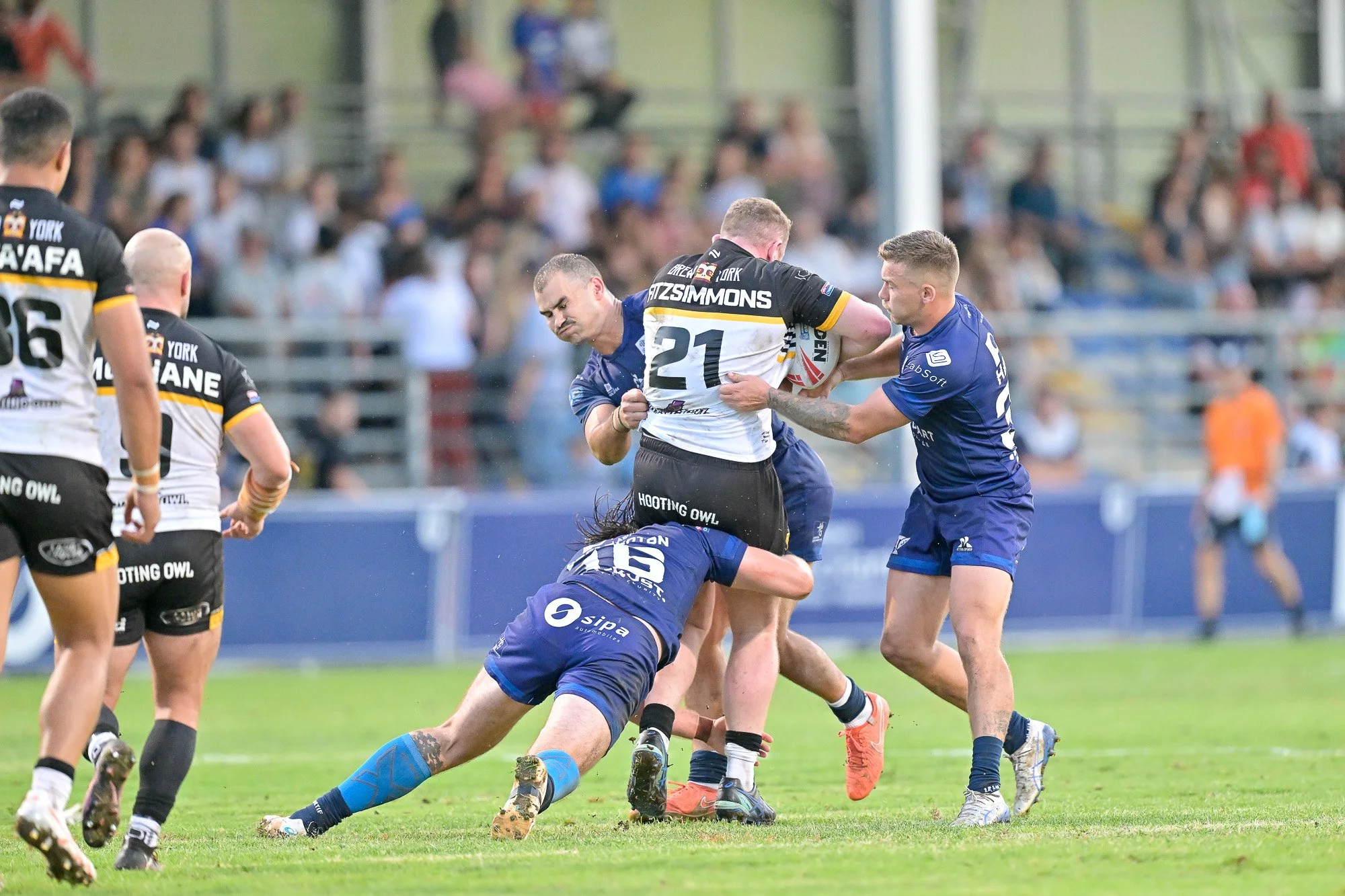 2025 Toulouse Olympique XIII vs York Knights - Day 23 133.jpg
