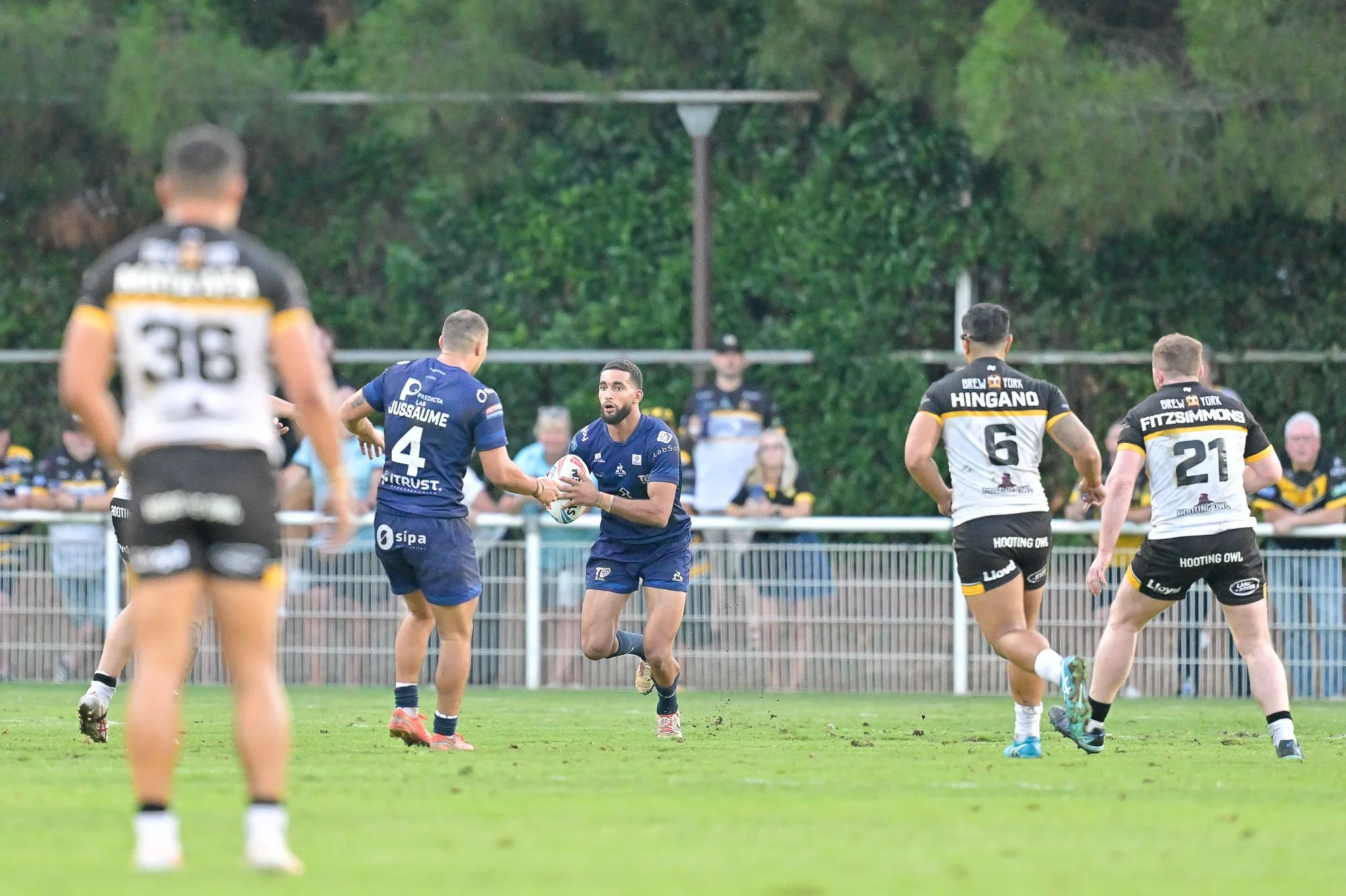 2025 Toulouse Olympique XIII vs York Knights - Day 23 134.jpg
