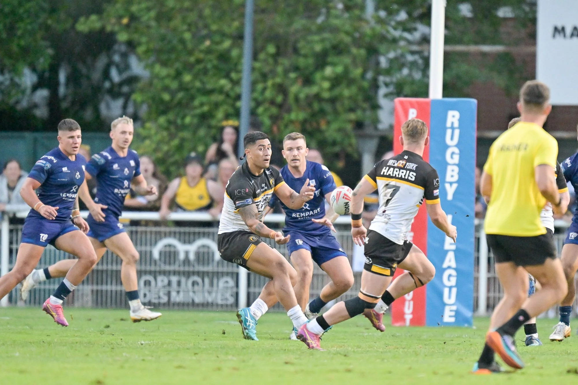 2025 Toulouse Olympique XIII vs York Knights - Day 23 135.jpg