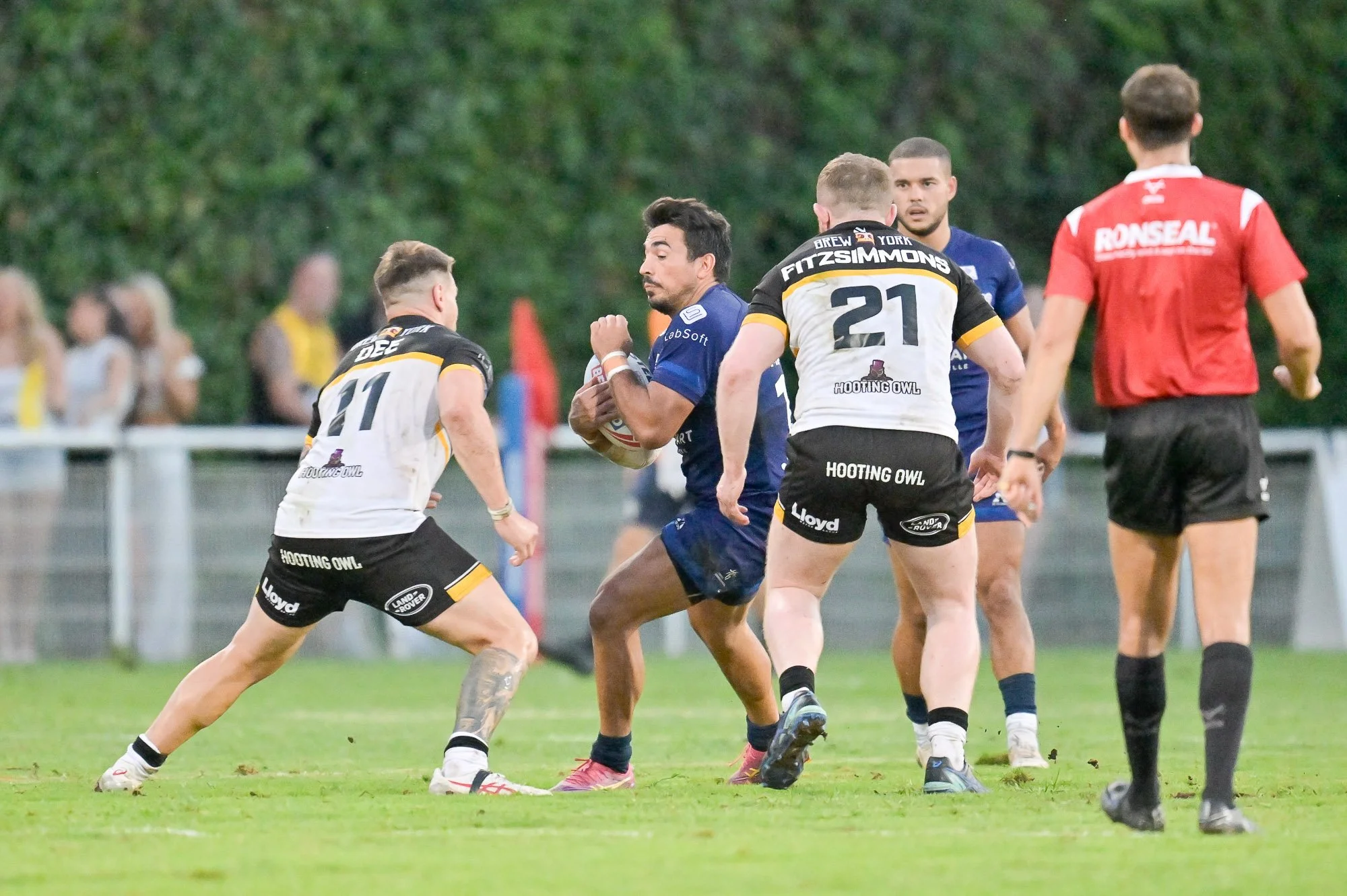 2025 Toulouse Olympique XIII vs York Knights - Day 23 141.jpg