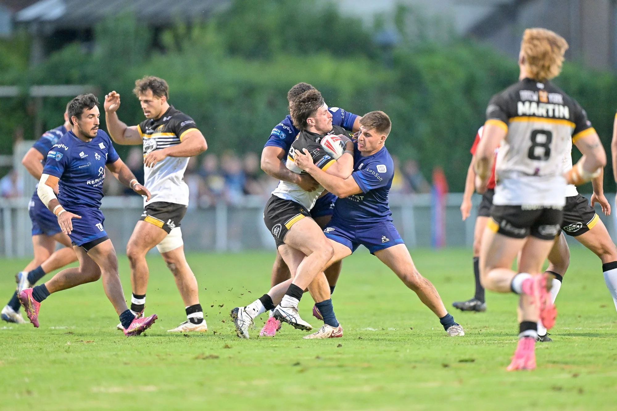 2025 Toulouse Olympique XIII vs York Knights - Day 23 142.jpg