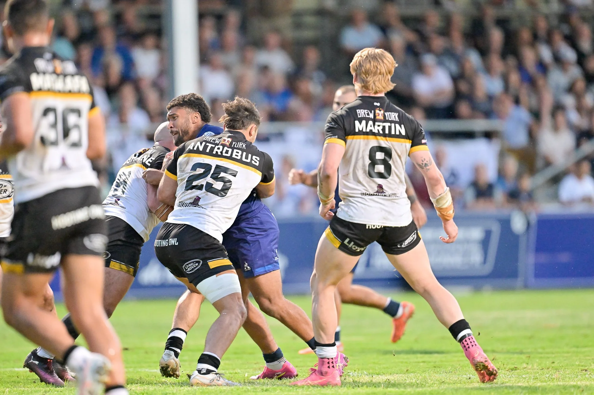 2025 Toulouse Olympique XIII vs York Knights - Day 23 149.jpg