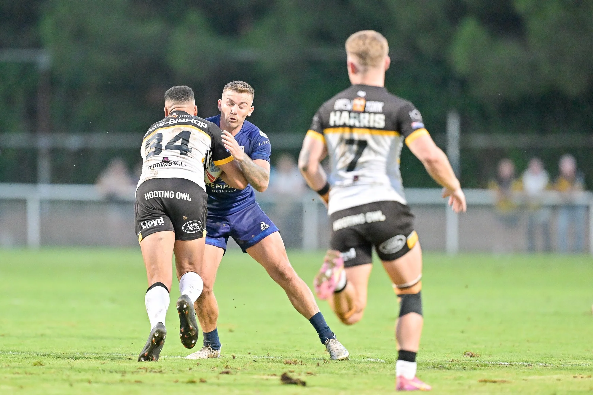 2025 Toulouse Olympique XIII vs York Knights - Day 23 150.jpg