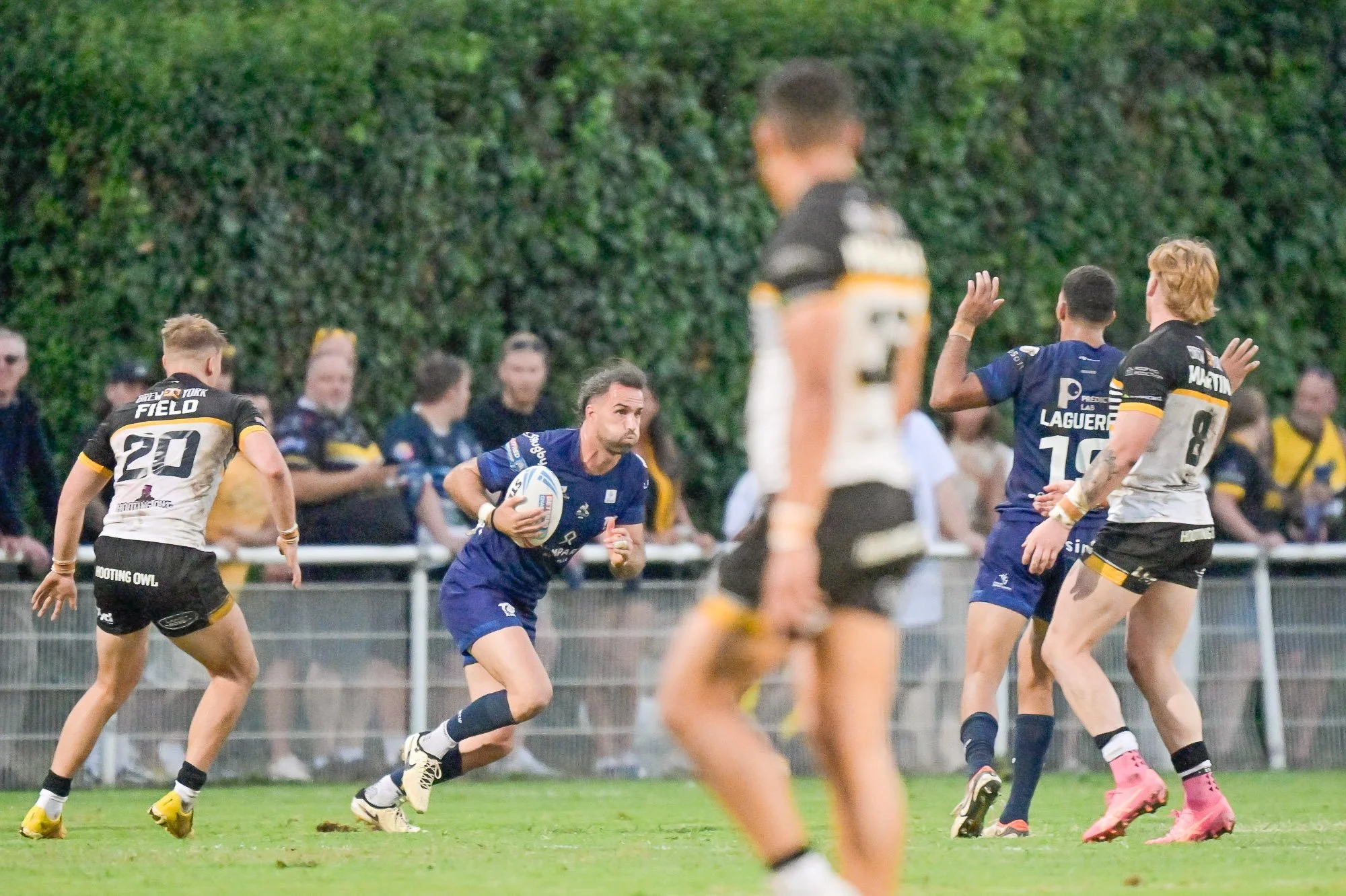 2025 Toulouse Olympique XIII vs York Knights - Day 23 155.jpg