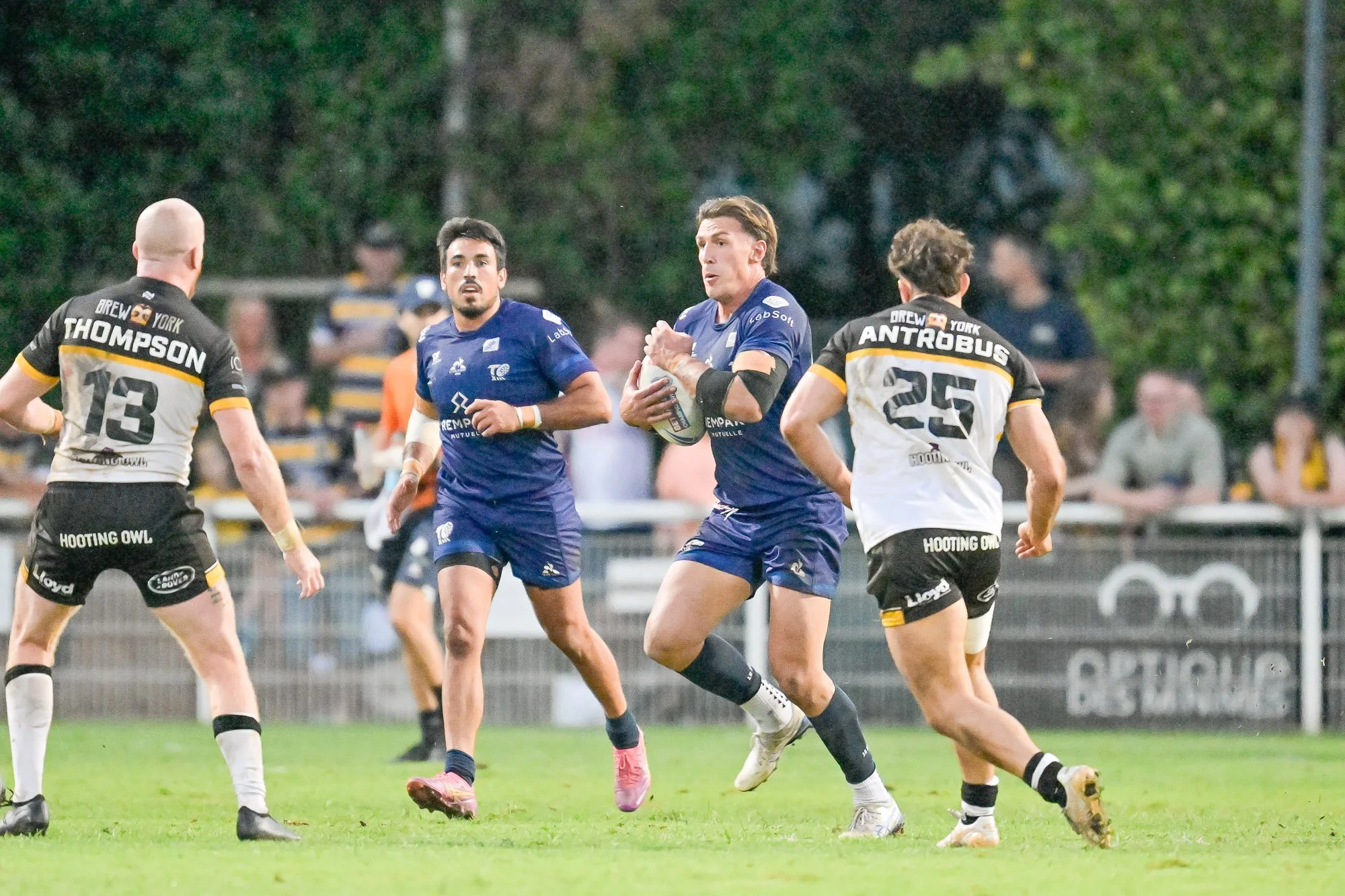 2025 Toulouse Olympique XIII vs York Knights - Day 23 159.jpg