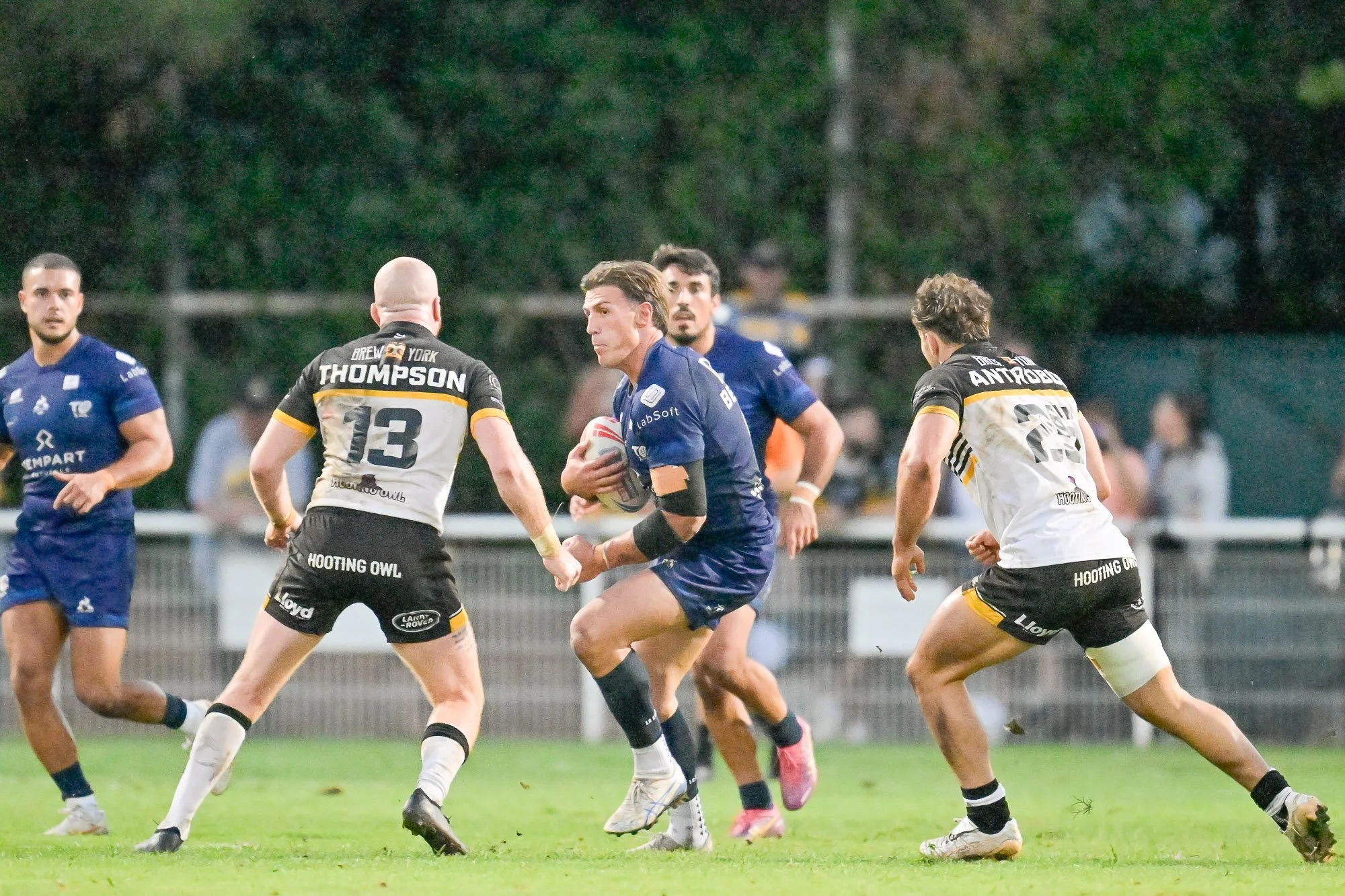 2025 Toulouse Olympique XIII vs York Knights - Day 23 160.jpg