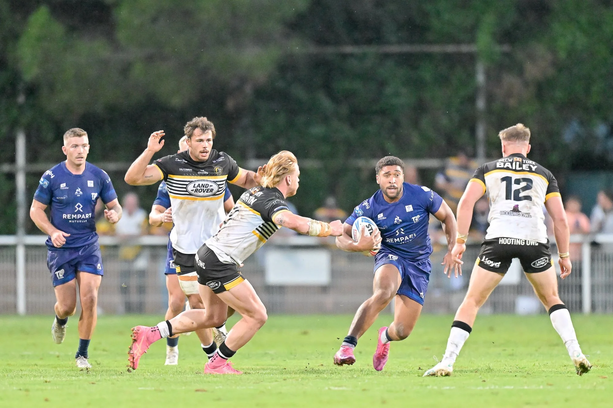 2025 Toulouse Olympique XIII vs York Knights - Day 23 163.jpg