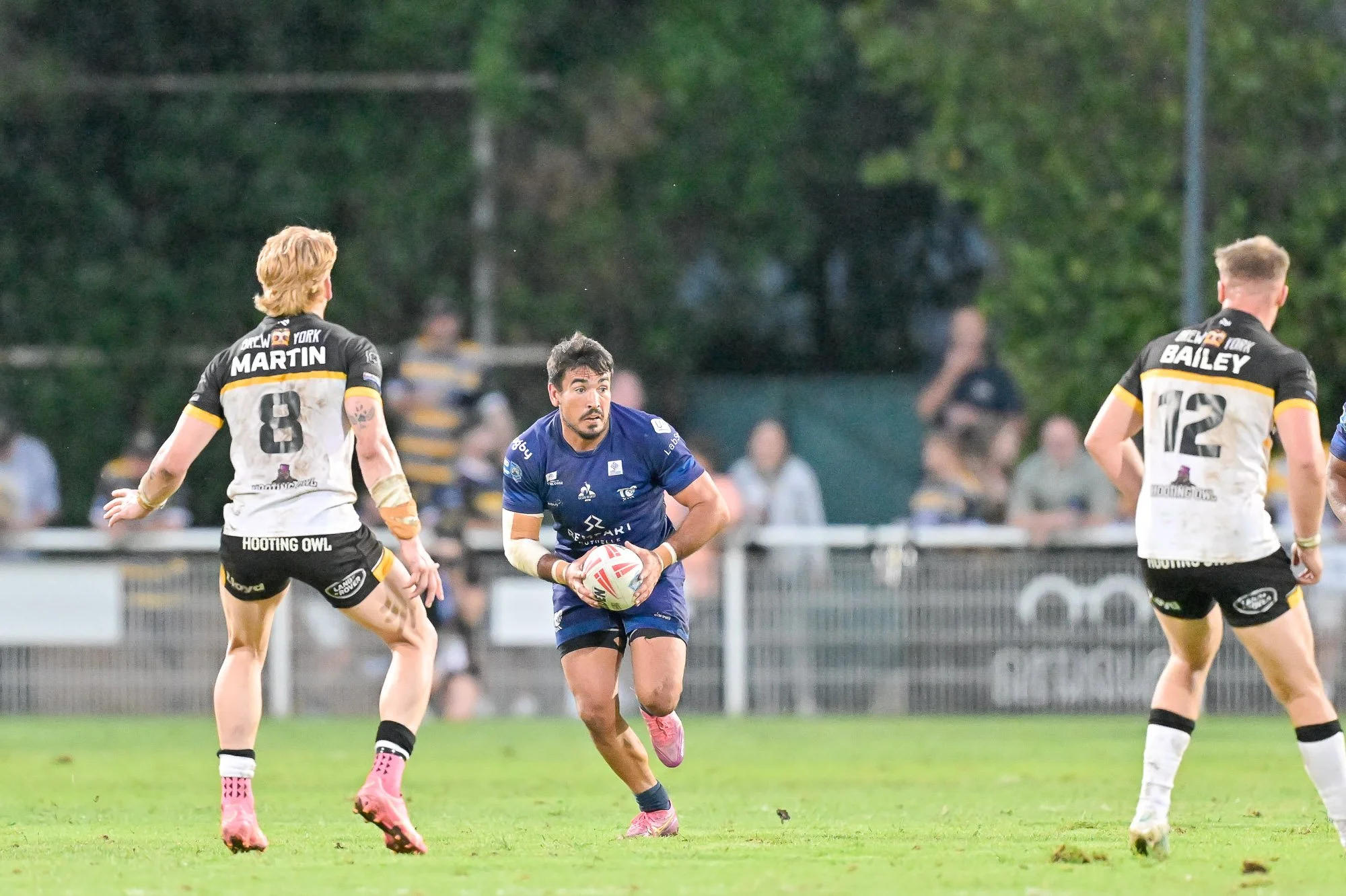 2025 Toulouse Olympique XIII vs York Knights - Day 23 167.jpg