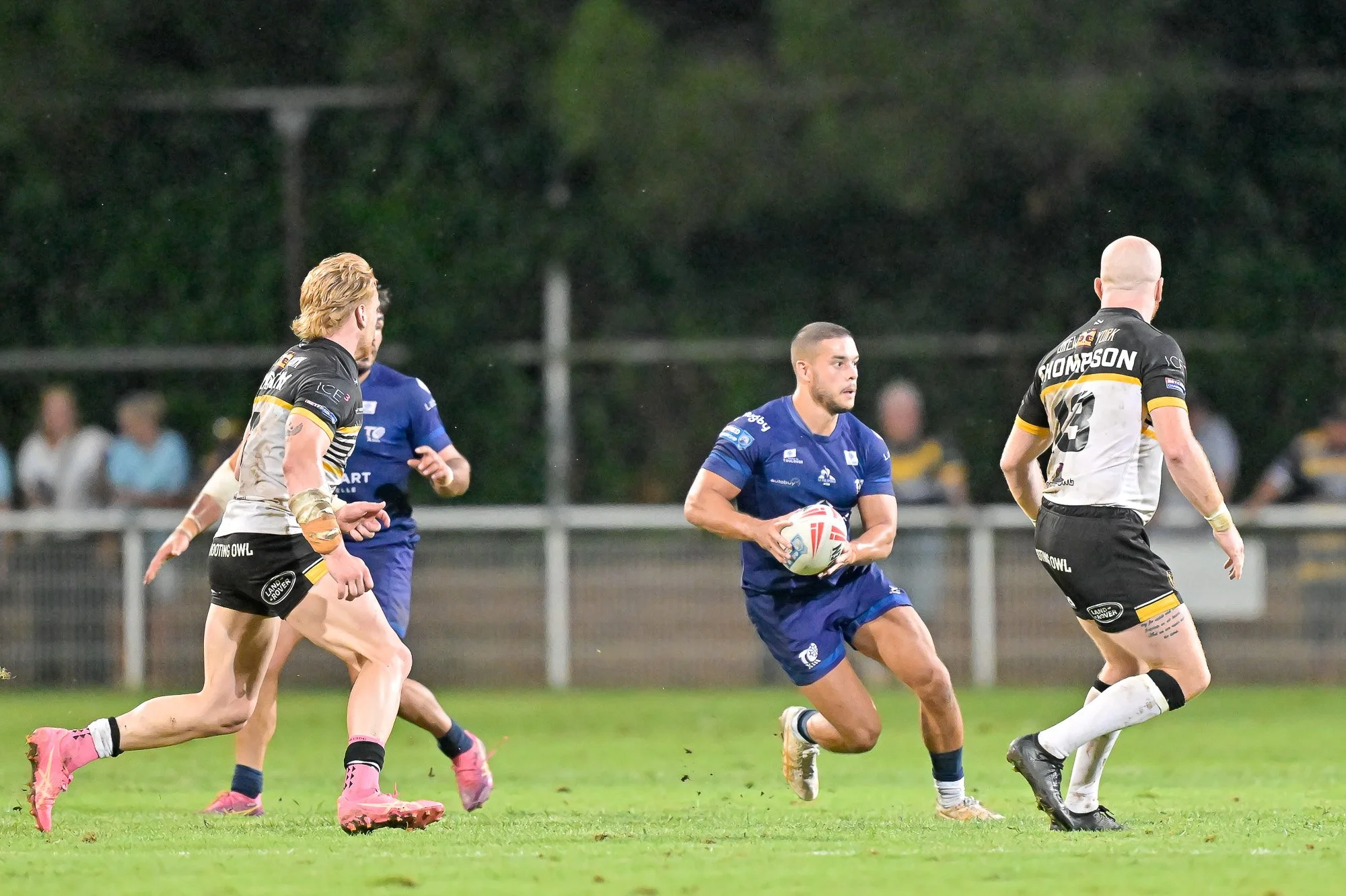 2025 Toulouse Olympique XIII vs York Knights - Day 23 174.jpg