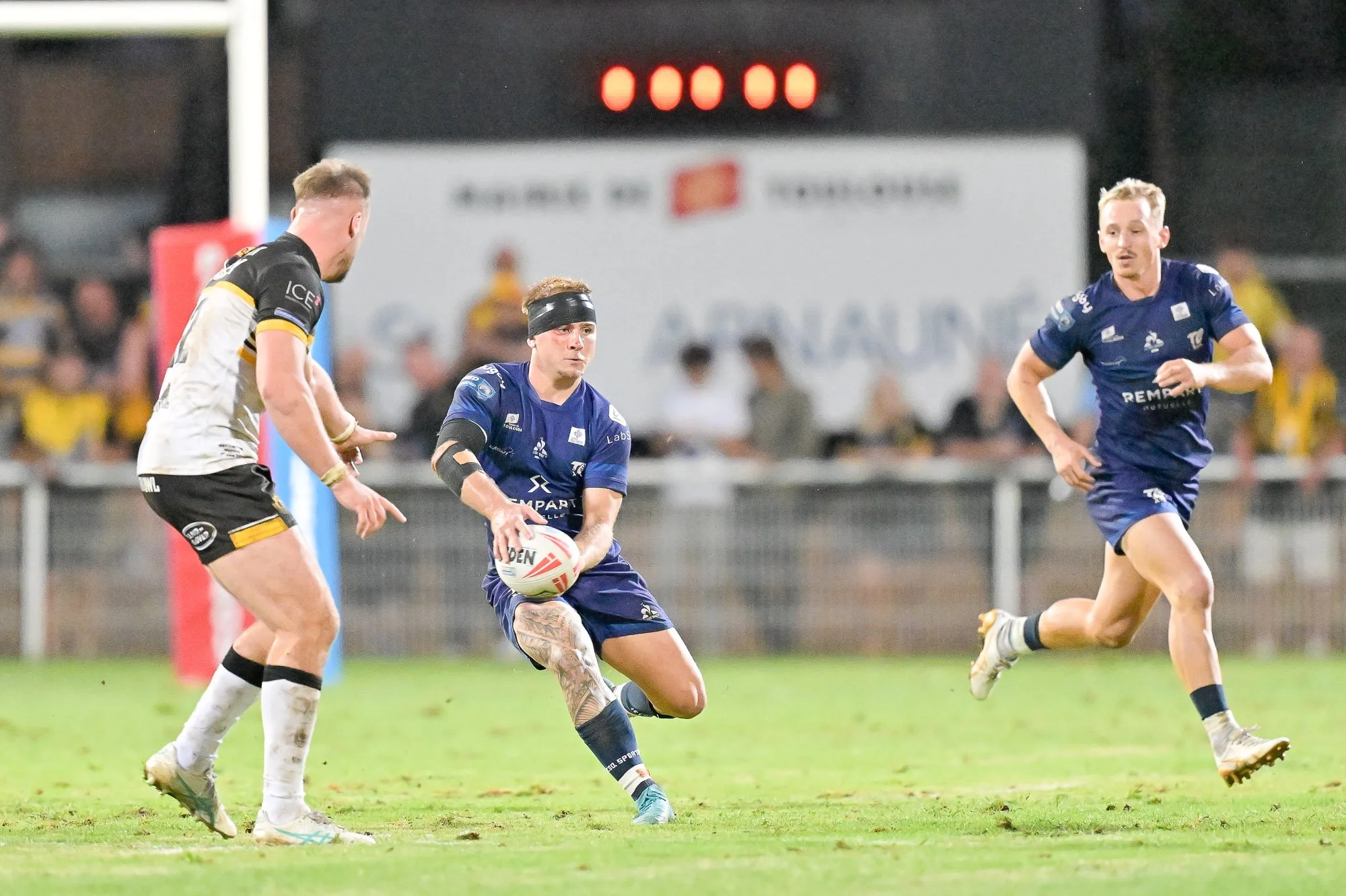 2025 Toulouse Olympique XIII vs York Knights - Day 23 175.jpg