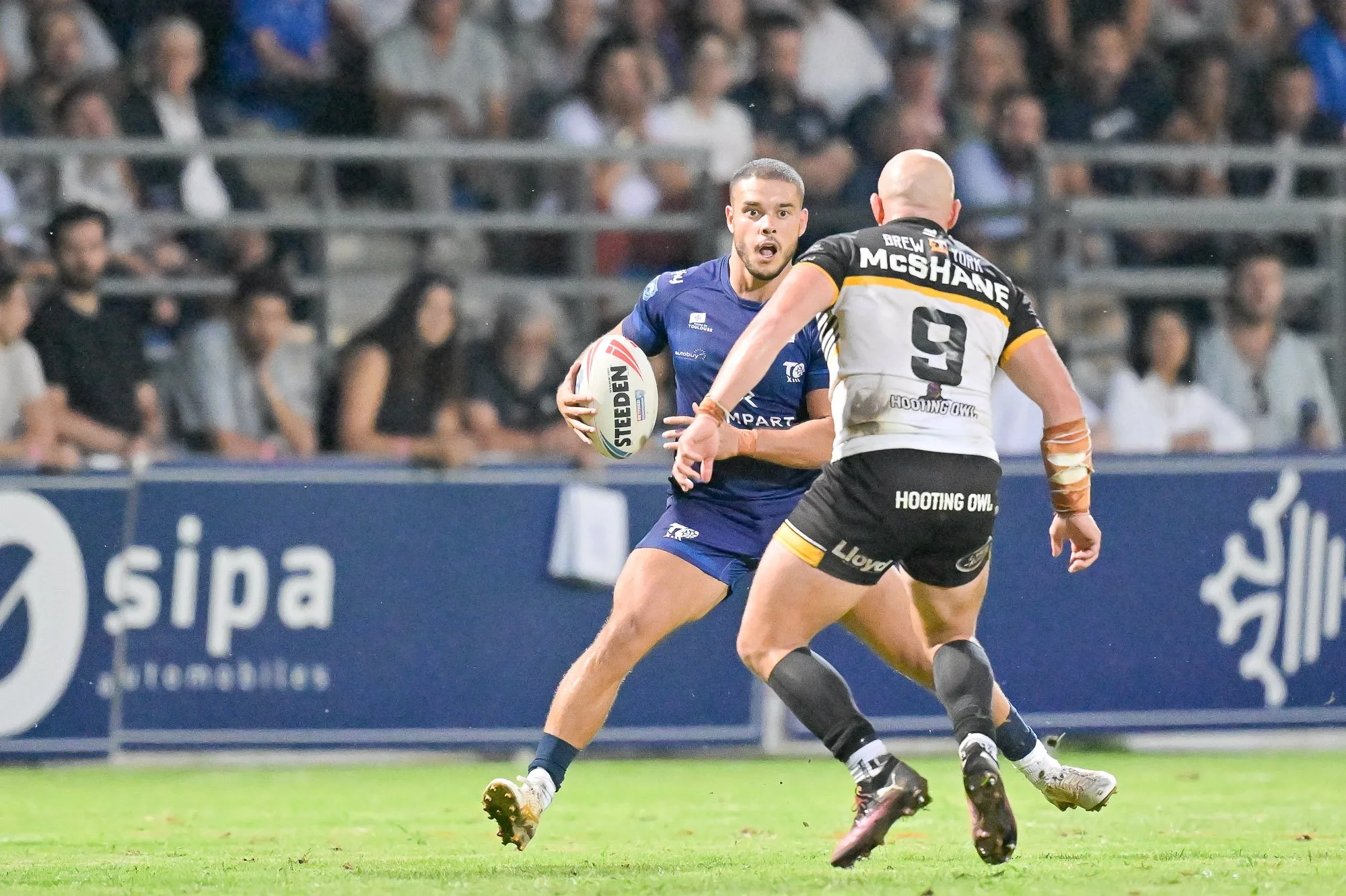 2025 Toulouse Olympique XIII vs York Knights - Day 23 183.jpg