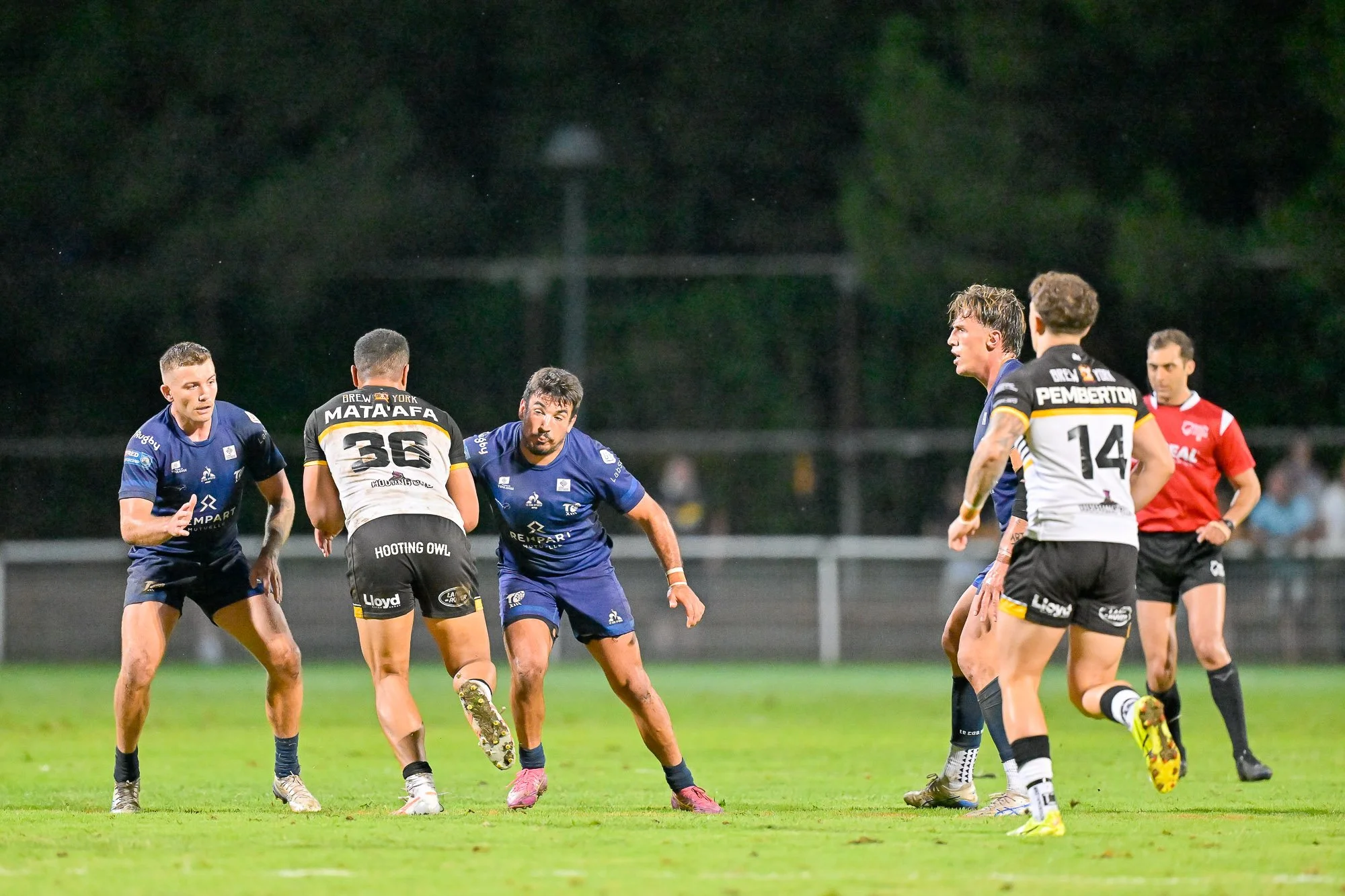 2025 Toulouse Olympique XIII vs York Knights - Day 23 186.jpg