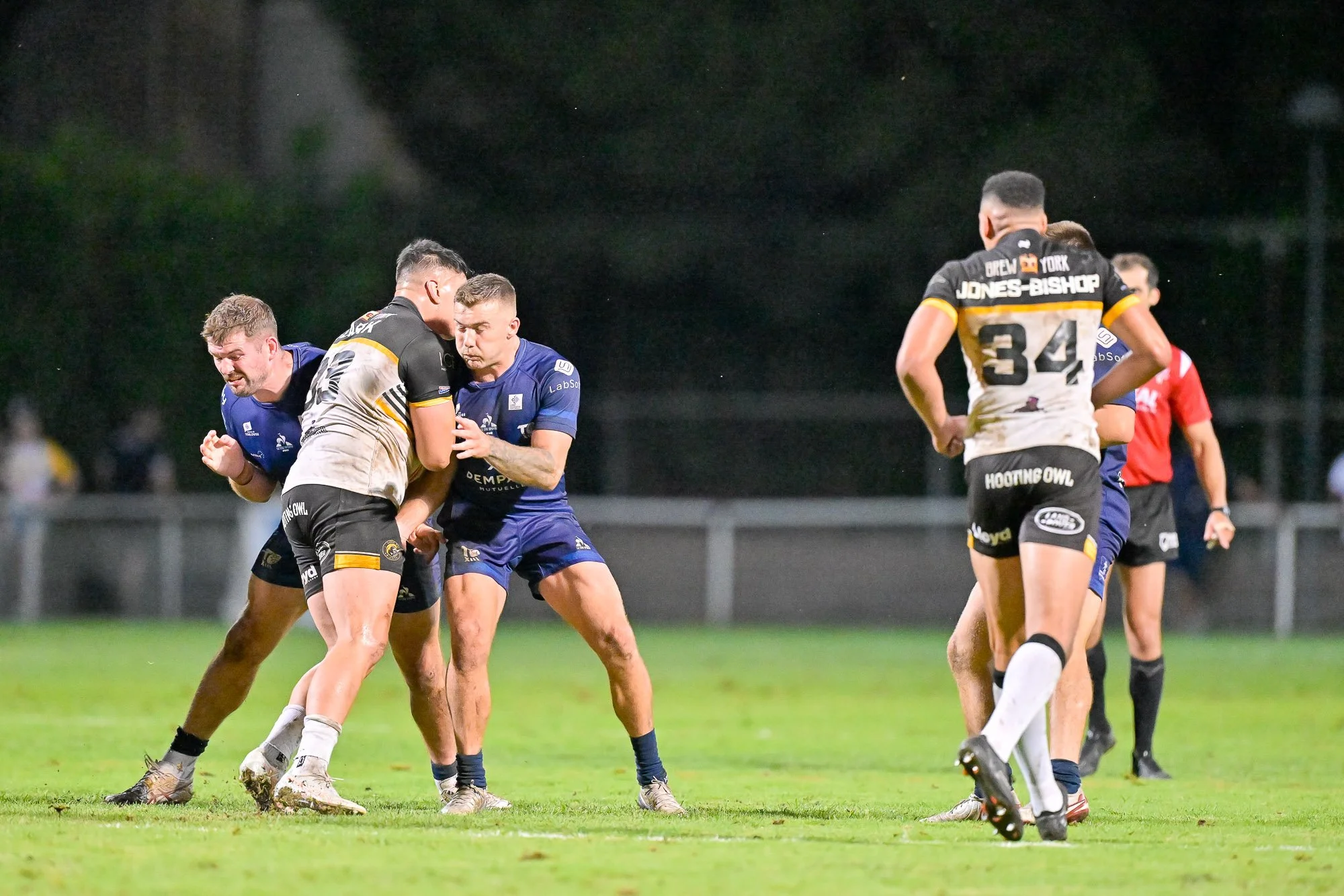 2025 Toulouse Olympique XIII vs York Knights - Day 23 187.jpg