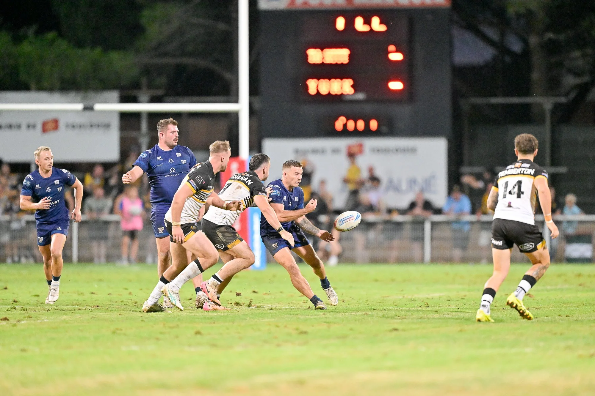 2025 Toulouse Olympique XIII vs York Knights - Day 23 192.jpg