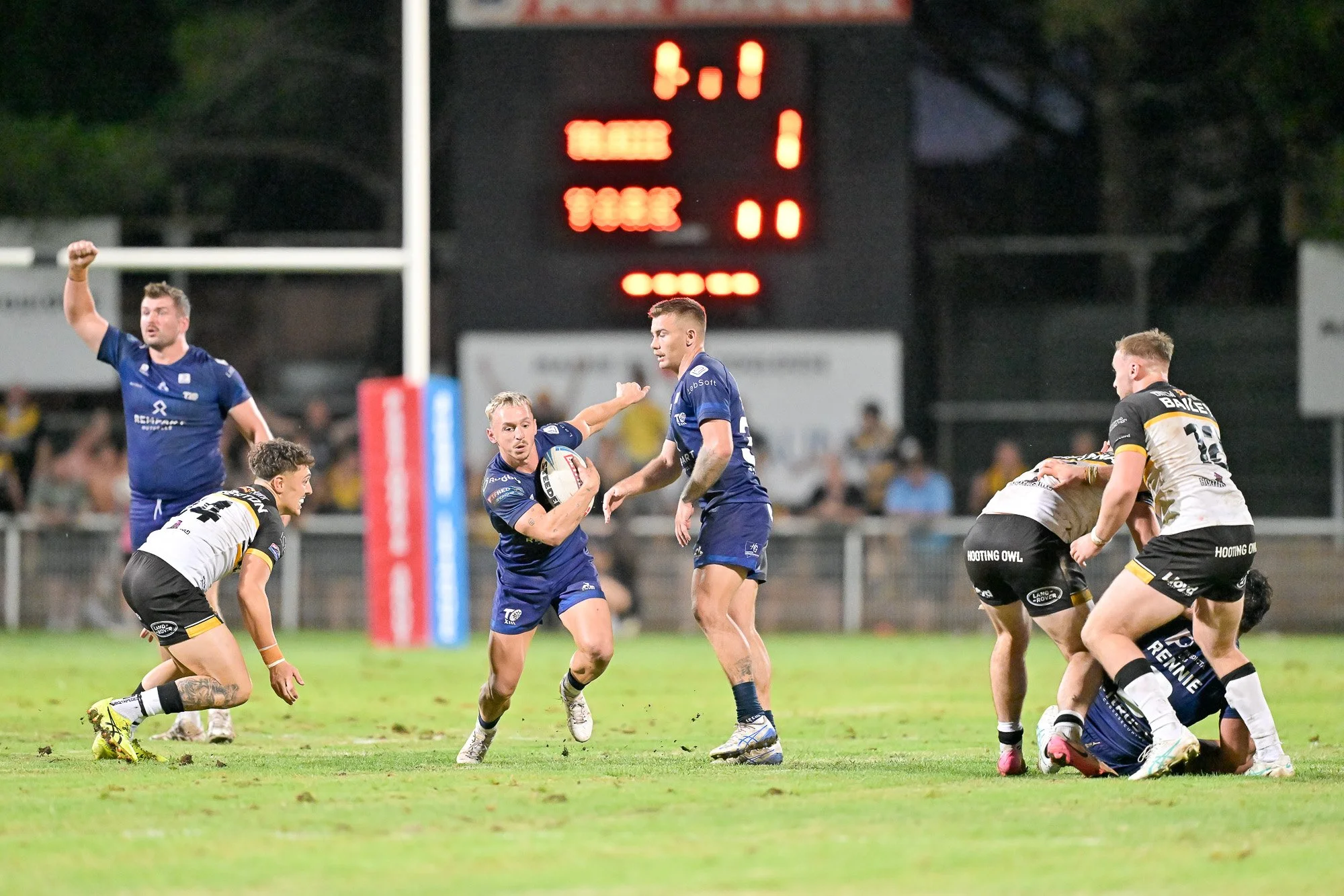 2025 Toulouse Olympique XIII vs York Knights - Day 23 193.jpg