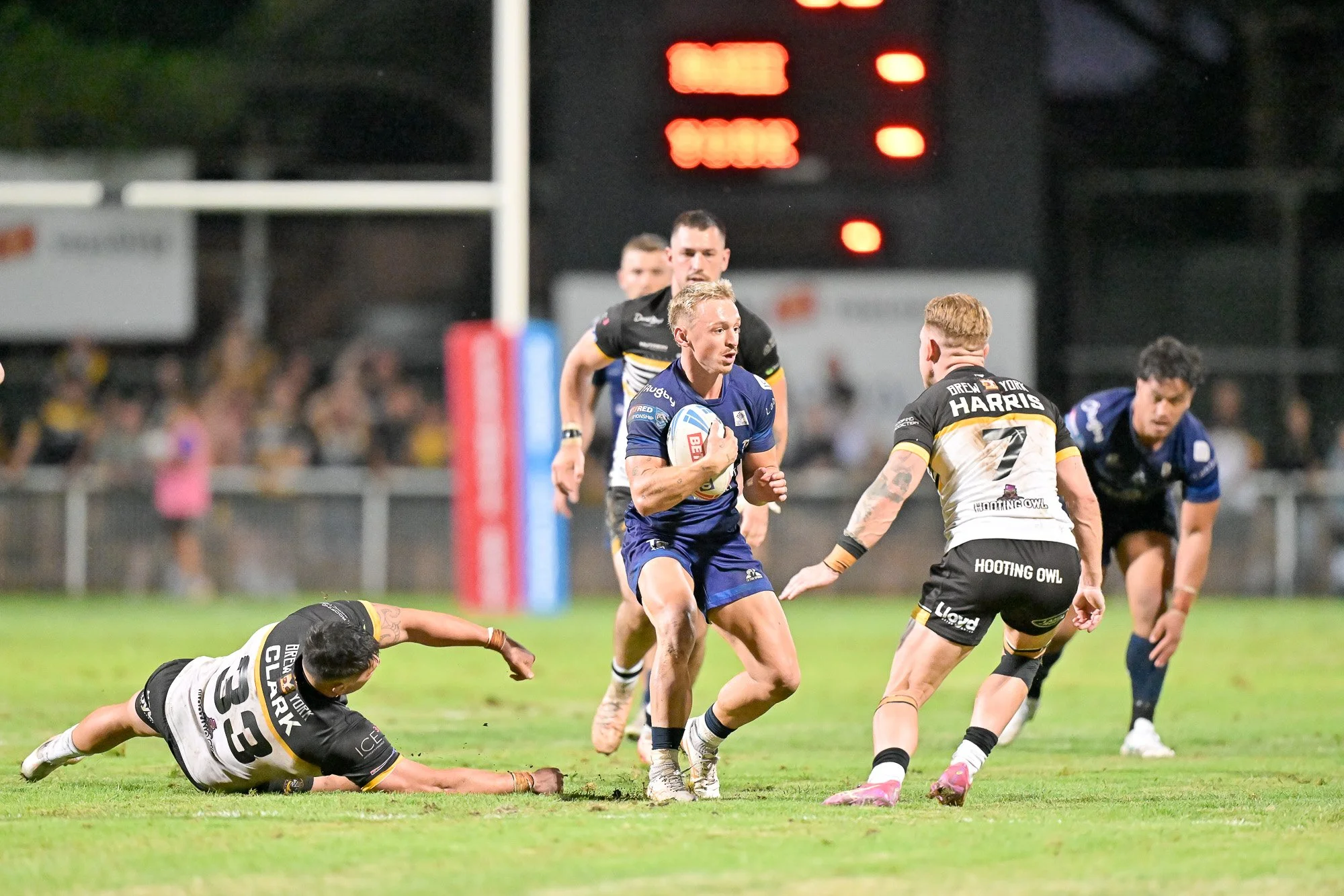 2025 Toulouse Olympique XIII vs York Knights - Day 23 197.jpg