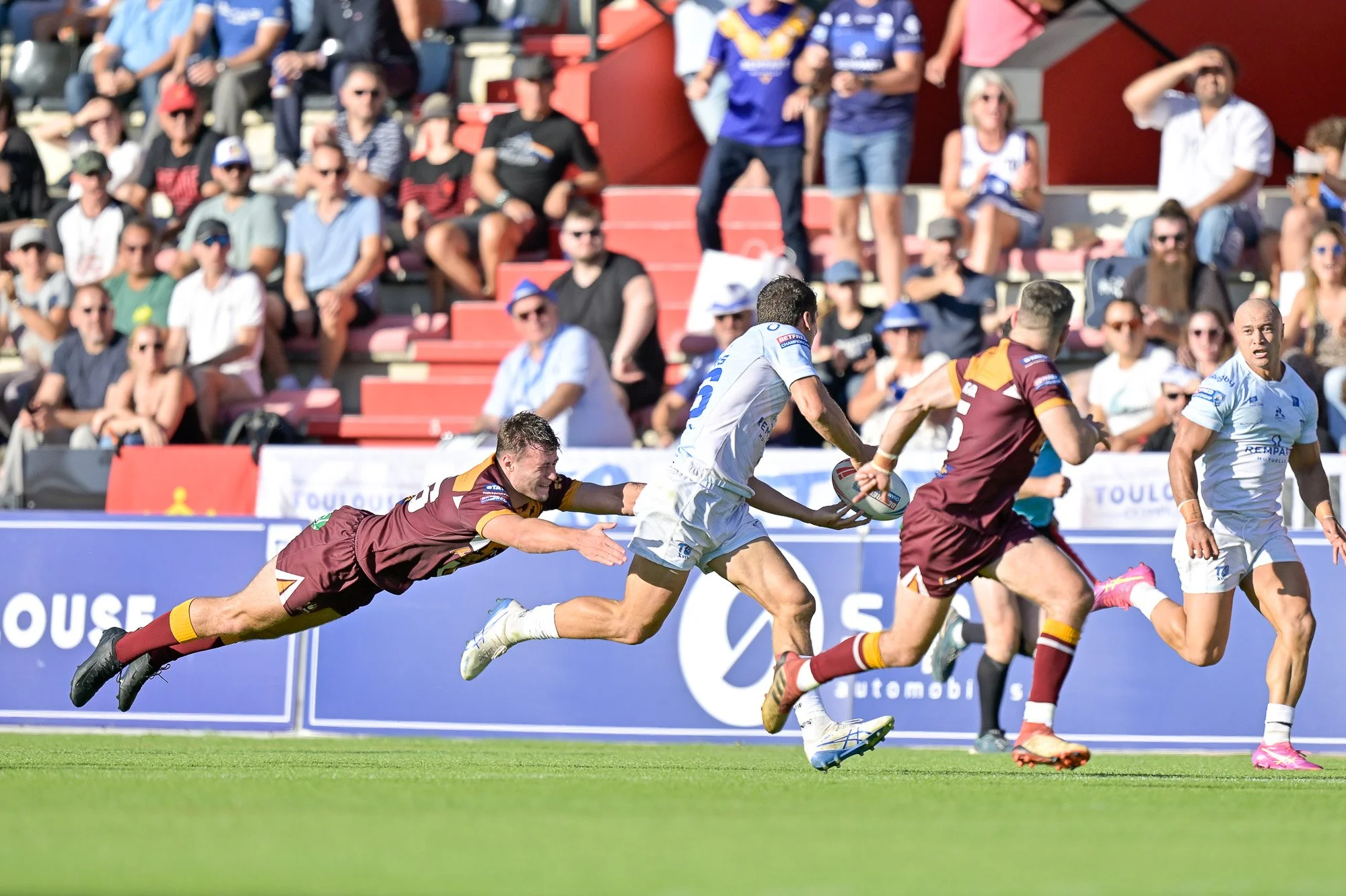 2025 Toulouse Olympique XIII vs Batley Bulldogs RLFC - Day 25 65.jpg