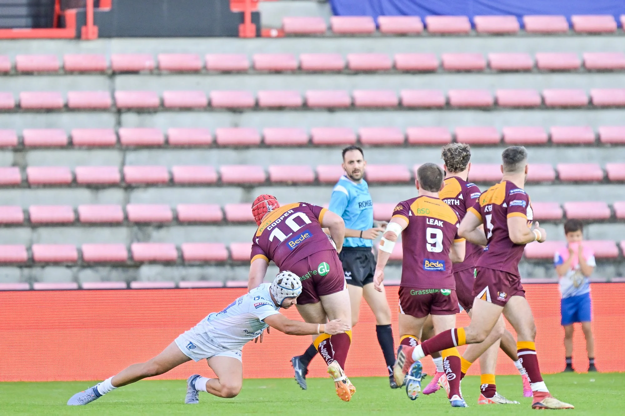 2025 Toulouse Olympique XIII vs Batley Bulldogs RLFC - Day 25 126.jpg