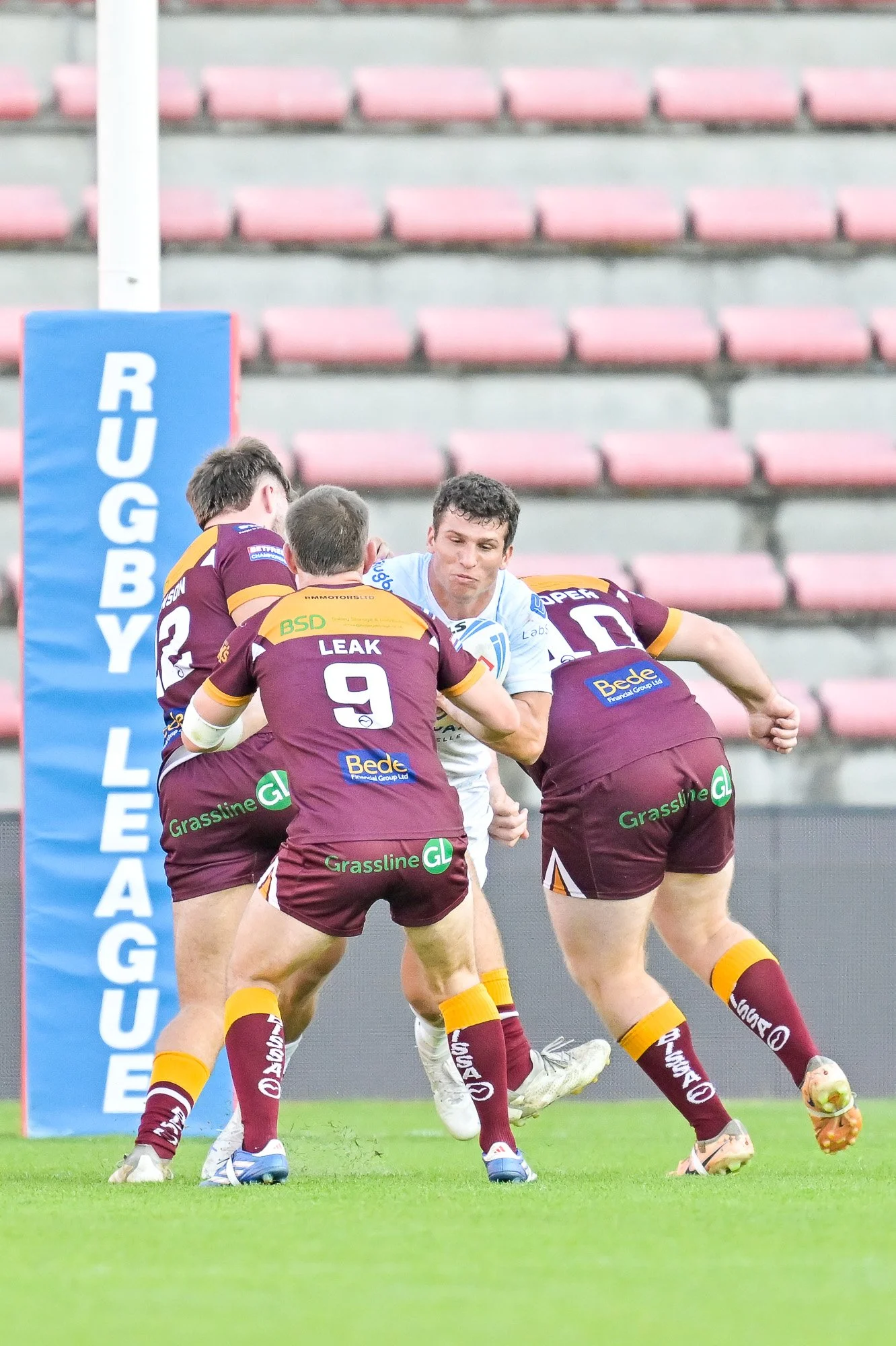 2025 Toulouse Olympique XIII vs Batley Bulldogs RLFC - Day 25 128.jpg