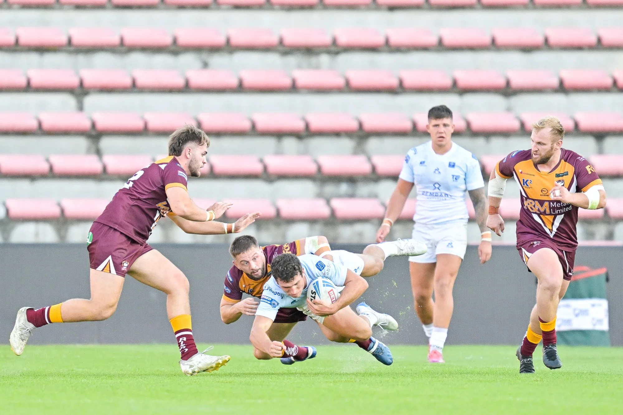 2025 Toulouse Olympique XIII vs Batley Bulldogs RLFC - Day 25 129.jpg