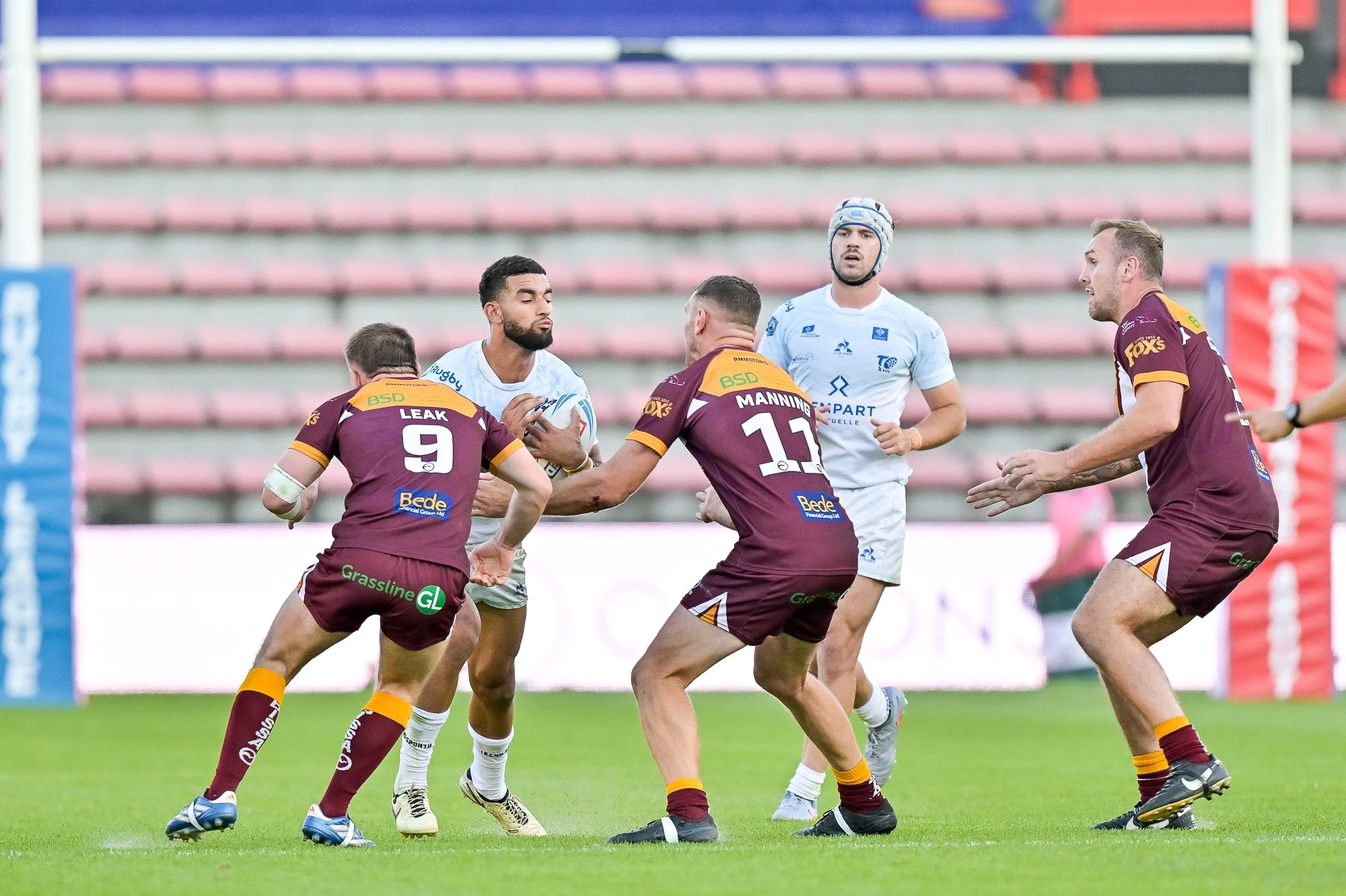 2025 Toulouse Olympique XIII vs Batley Bulldogs RLFC - Day 25 159.jpg