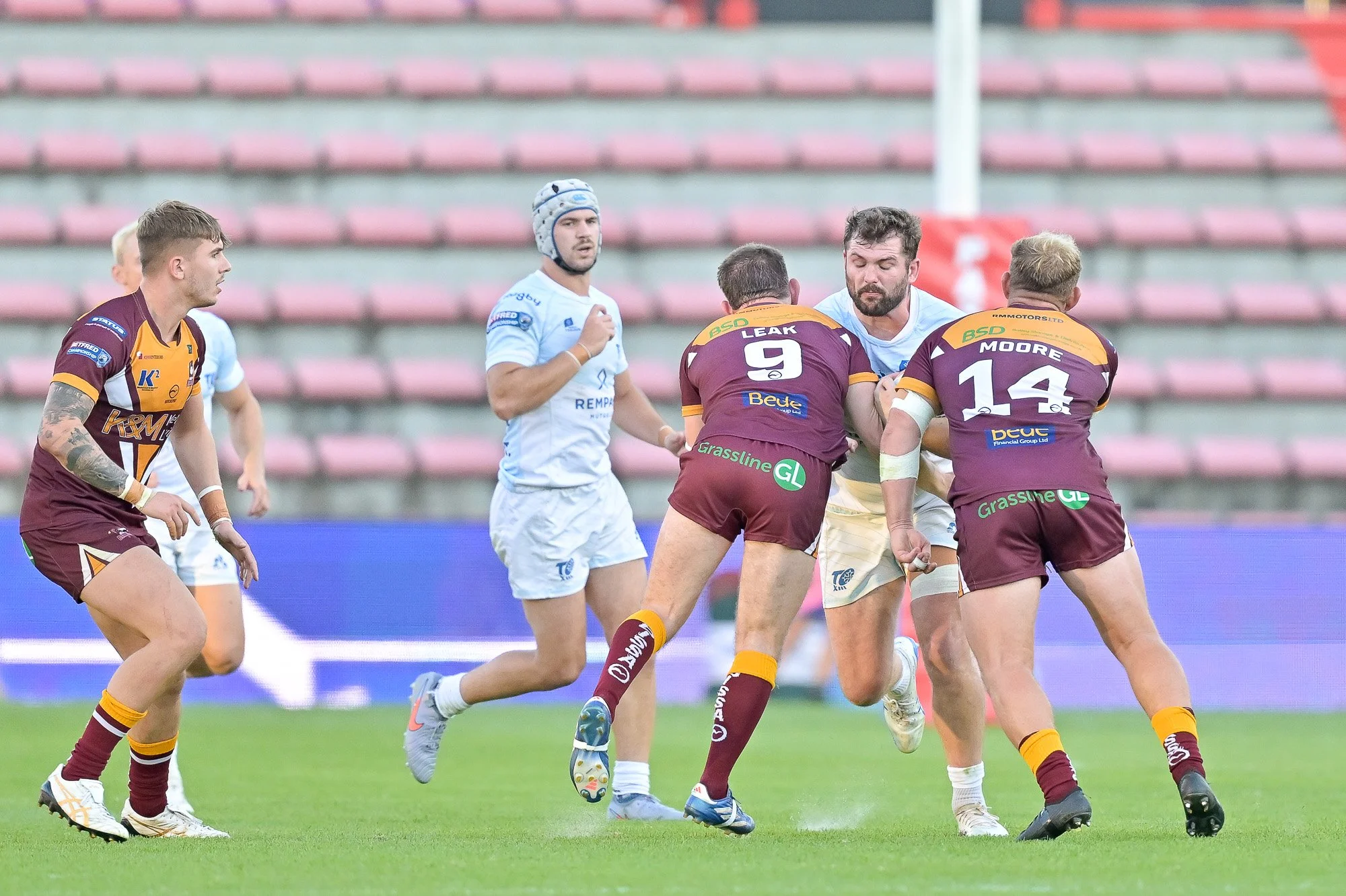 2025 Toulouse Olympique XIII vs Batley Bulldogs RLFC - Day 25 167.jpg