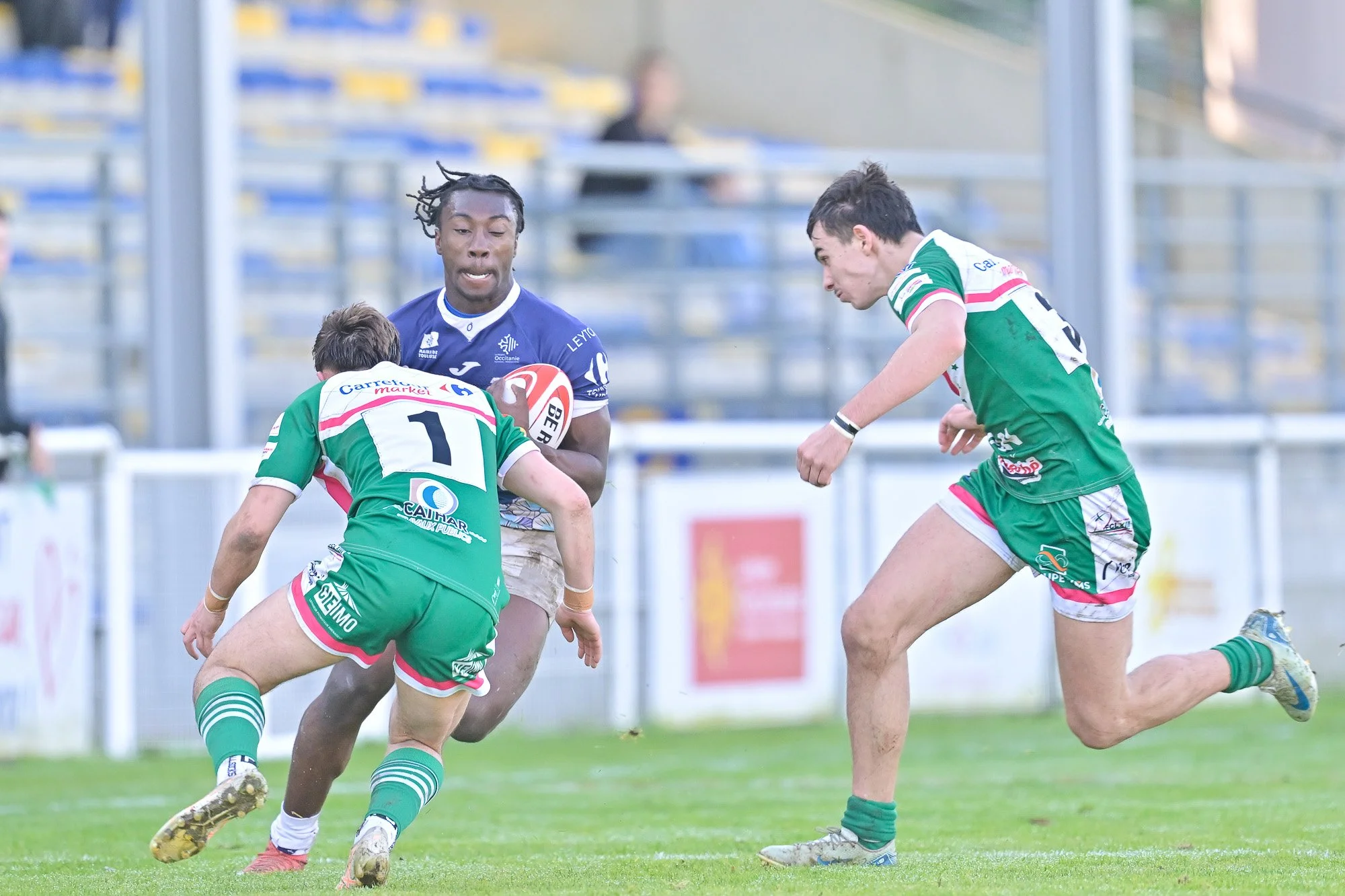2025 U19 TOXIII vs Lézignan - Day 10 45.jpg