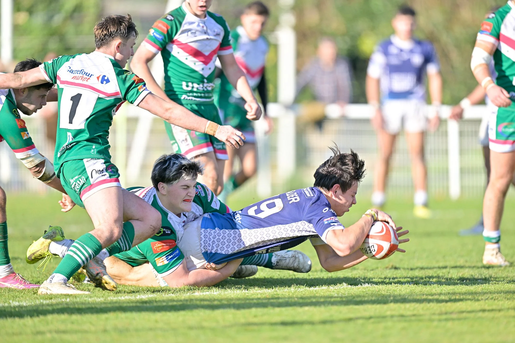 2025 U19 TOXIII vs Lézignan - Day 10 57.jpg