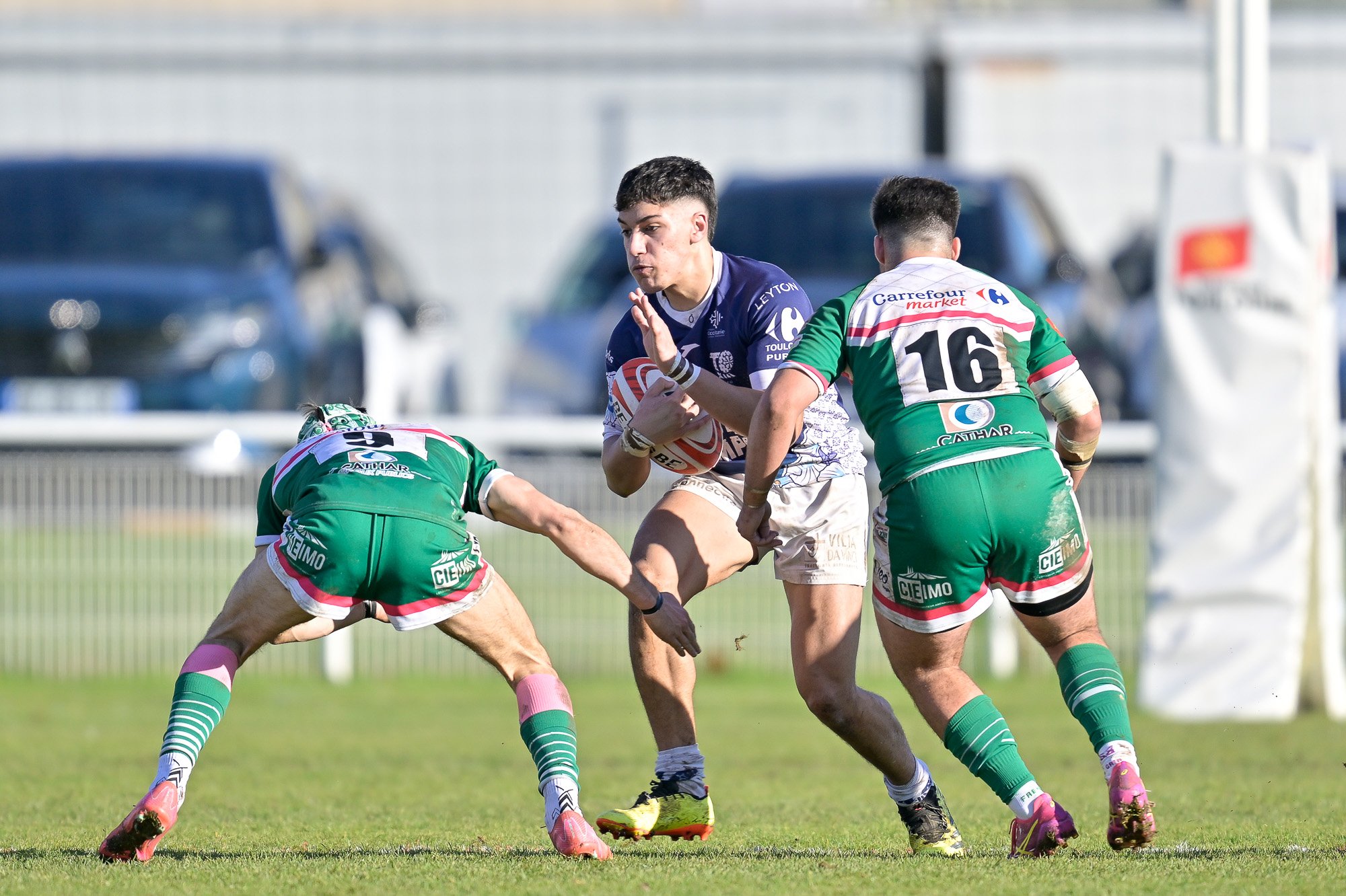 2025 U19 TOXIII vs Lézignan - Day 10 79.jpg