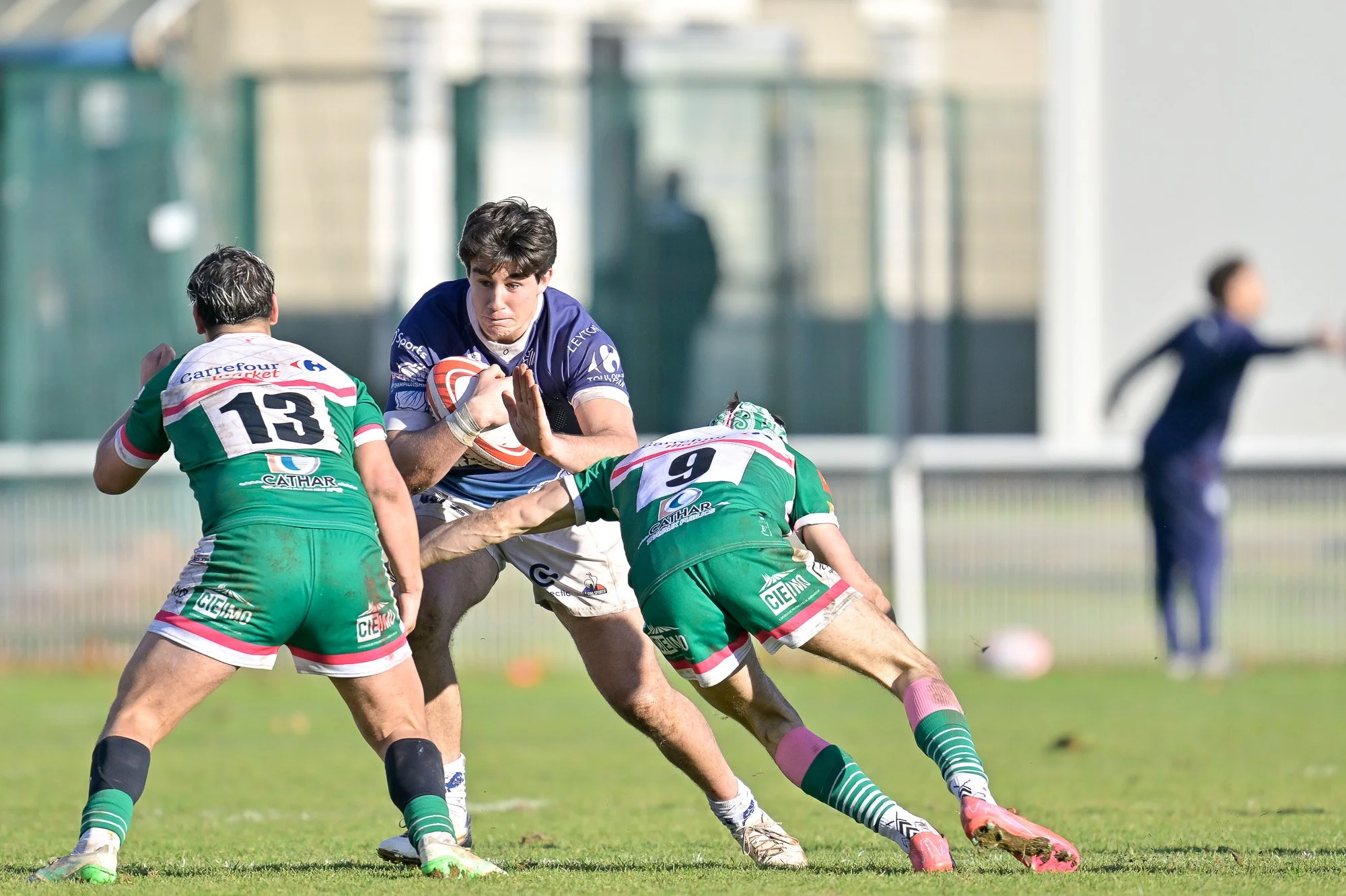 2025 U19 TOXIII vs Lézignan - Day 10 81.jpg