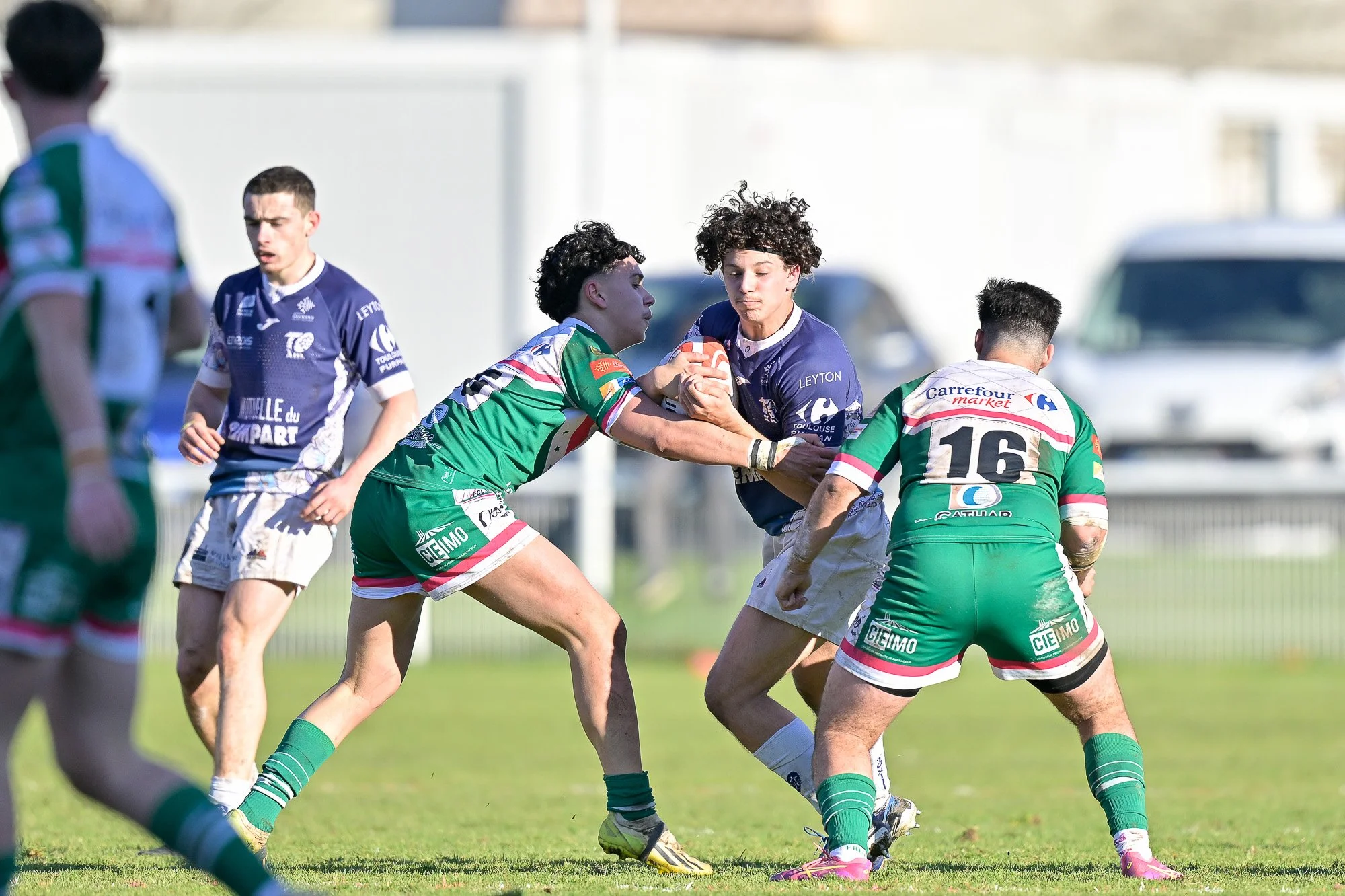 2025 U19 TOXIII vs Lézignan - Day 10 109.jpg