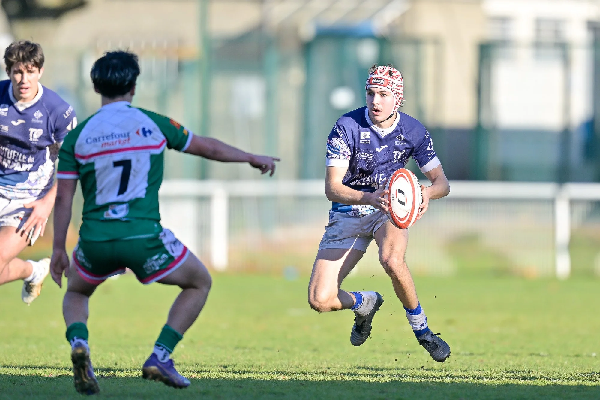 2025 U19 TOXIII vs Lézignan - Day 10 111.jpg
