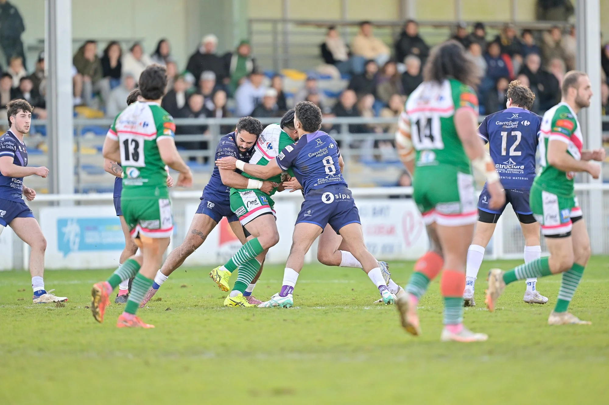 2025 Toulouse Olympique vs Lézignan 60.jpg