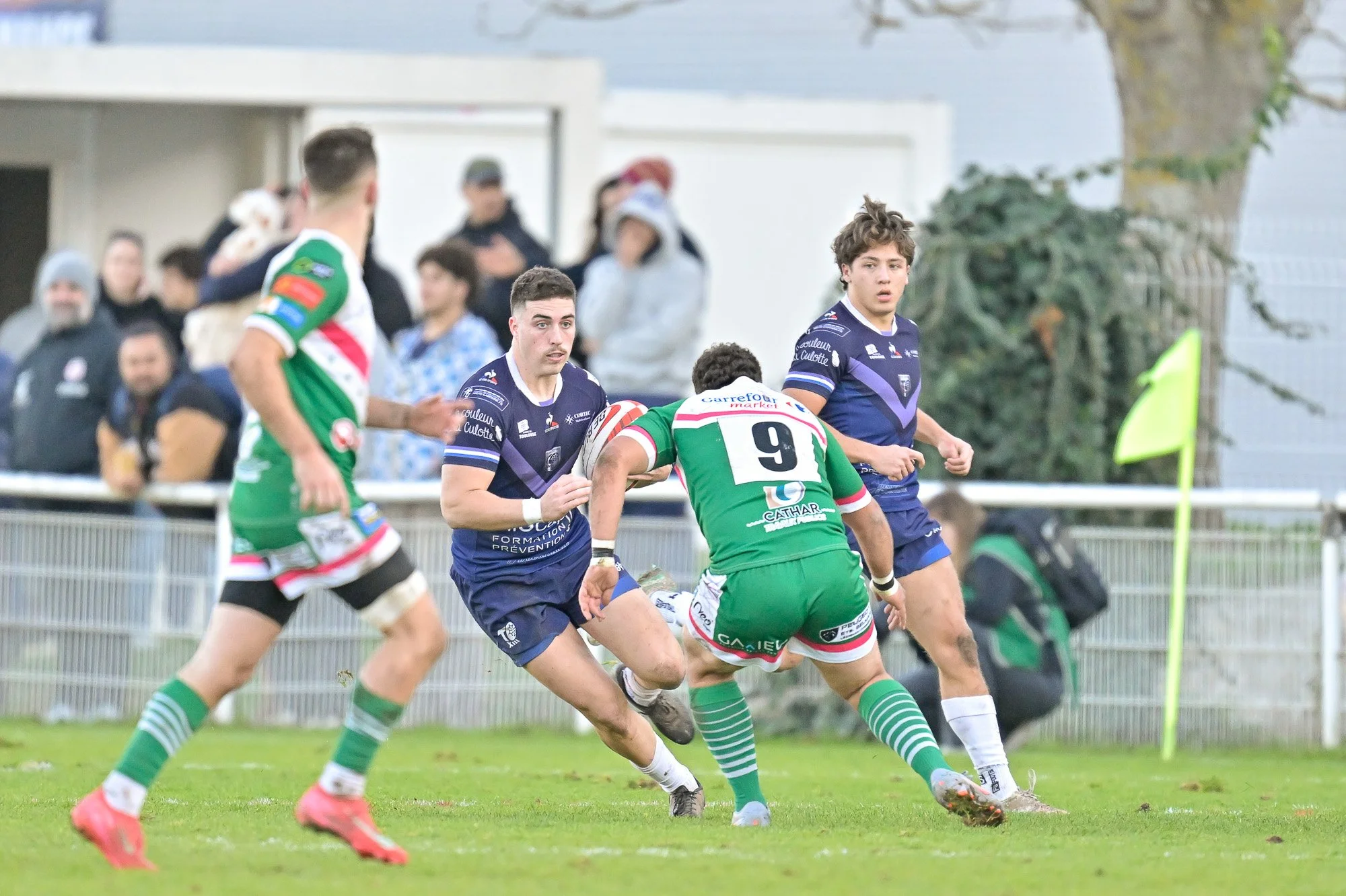 2025 Toulouse Olympique vs Lézignan 104.jpg