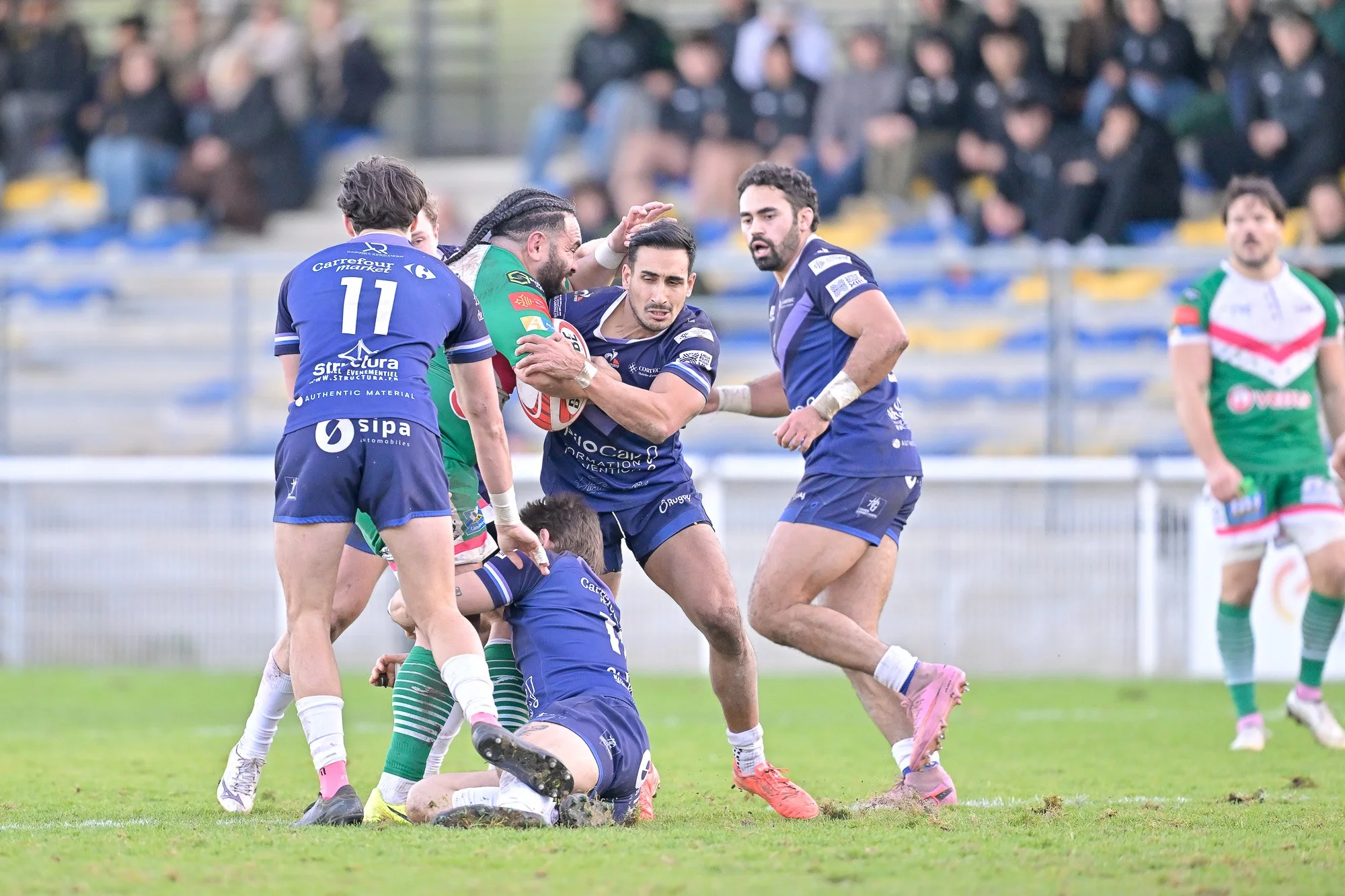 2025 Toulouse Olympique vs Lézignan 117.jpg