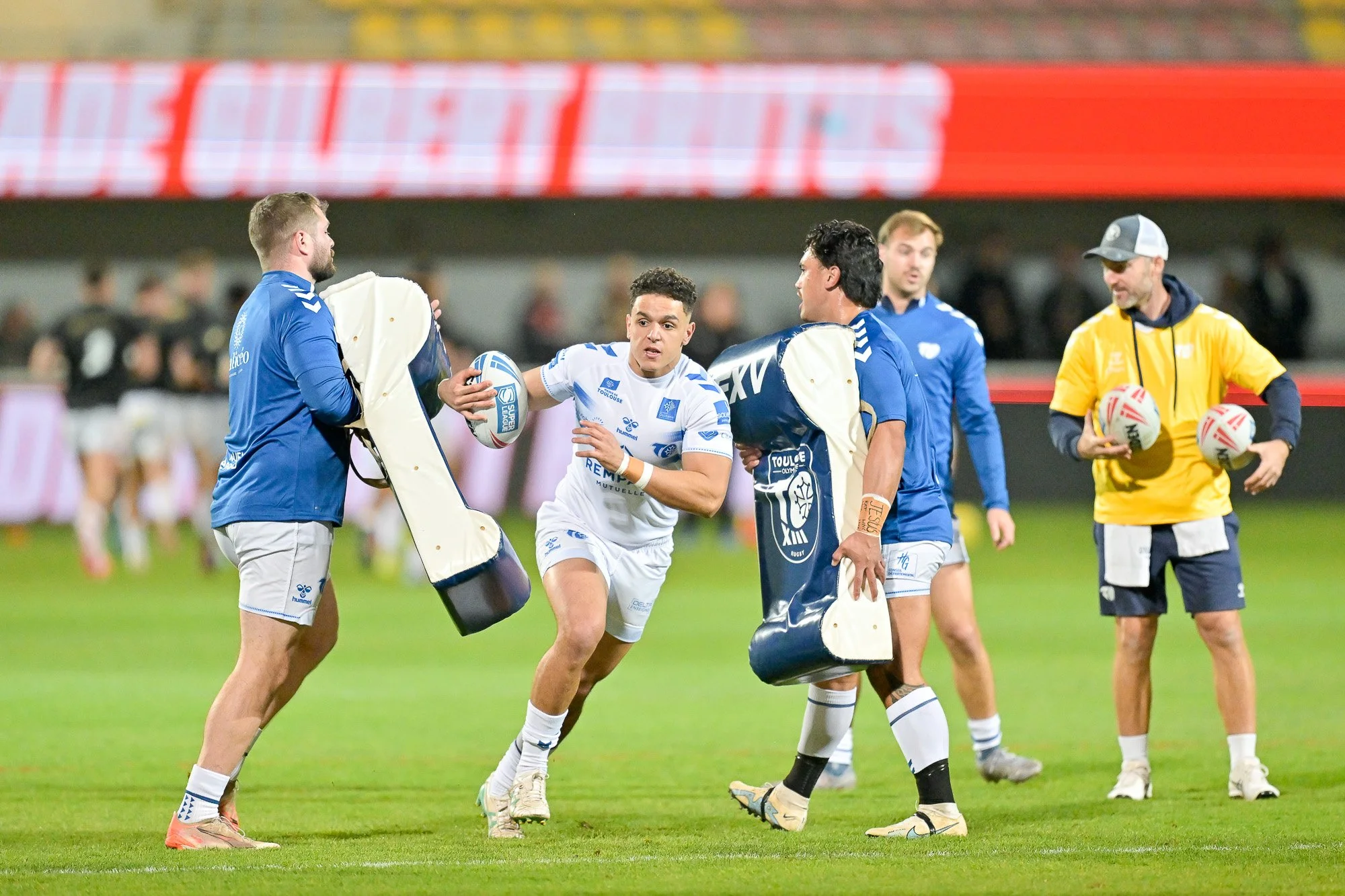 2026 Super League Dragons Catalans vs TOXIII 6.jpg