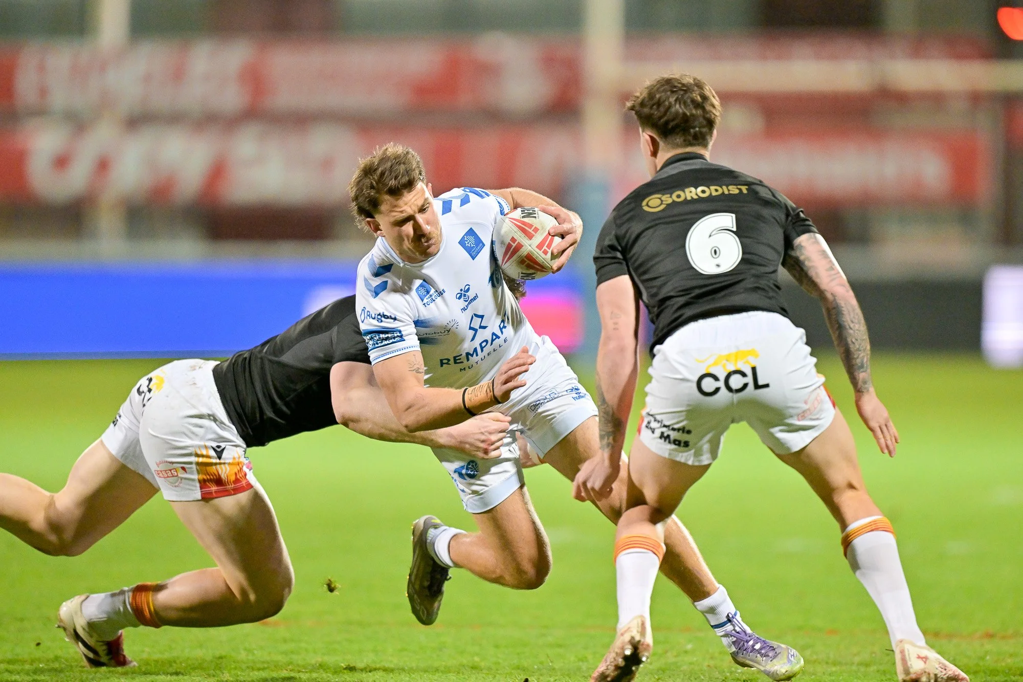 2026 Super League Dragons Catalans vs TOXIII 19.jpg