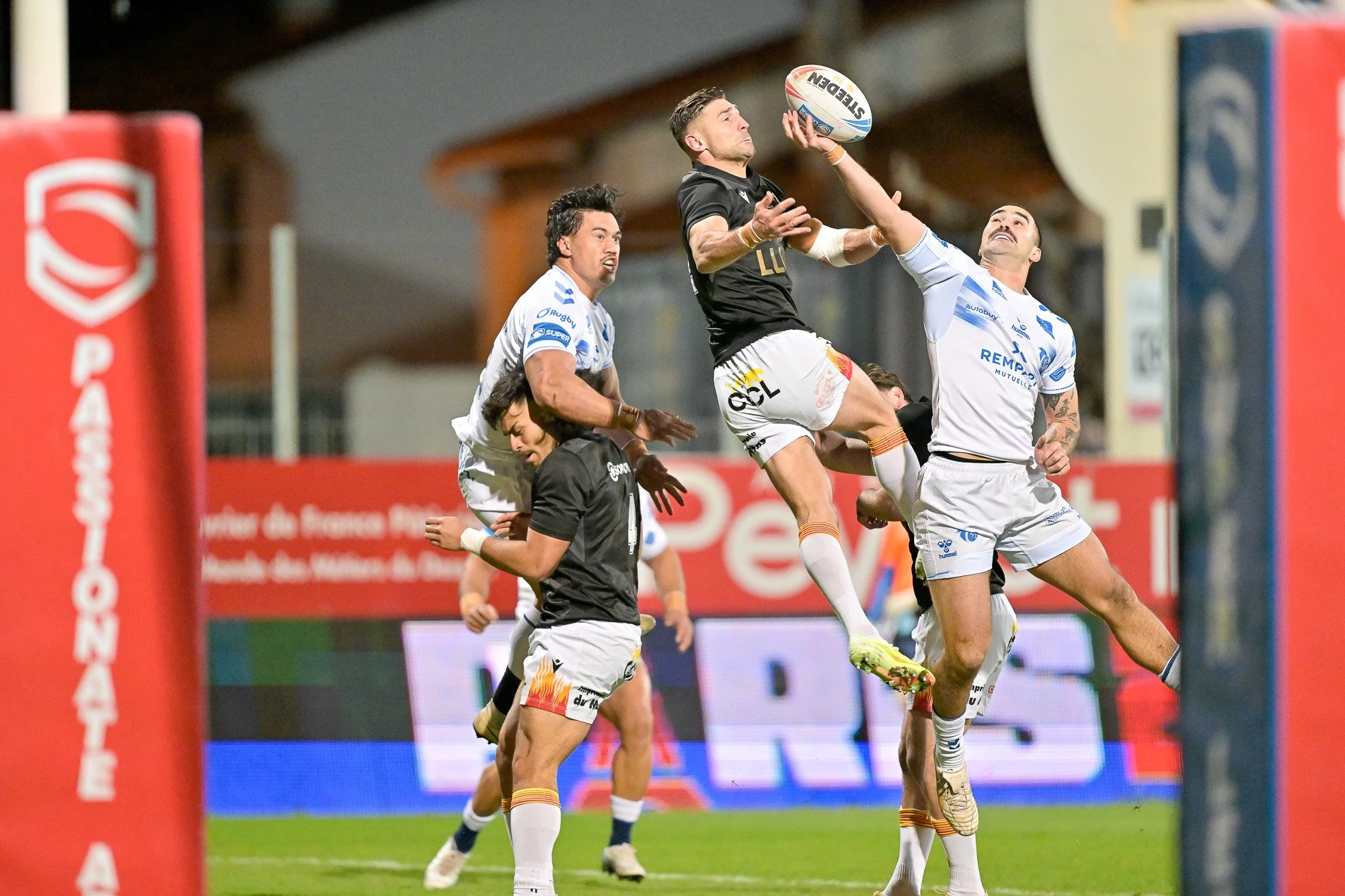 2026 Super League Dragons Catalans vs TOXIII 20.jpg