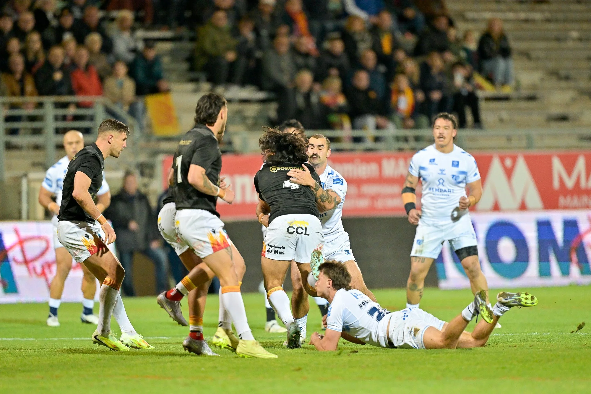 2026 Super League Dragons Catalans vs TOXIII 23.jpg