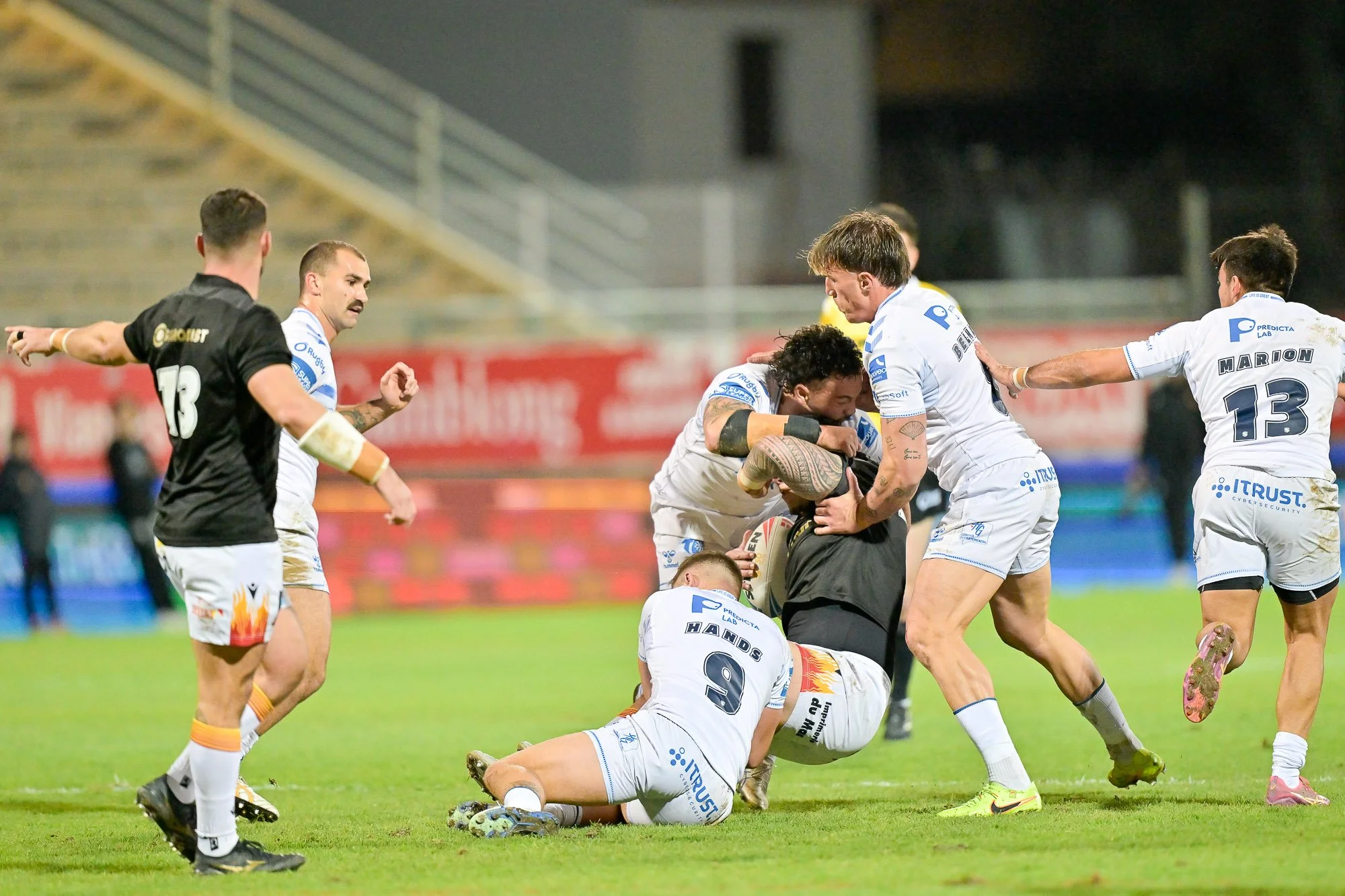 2026 Super League Dragons Catalans vs TOXIII 29.jpg