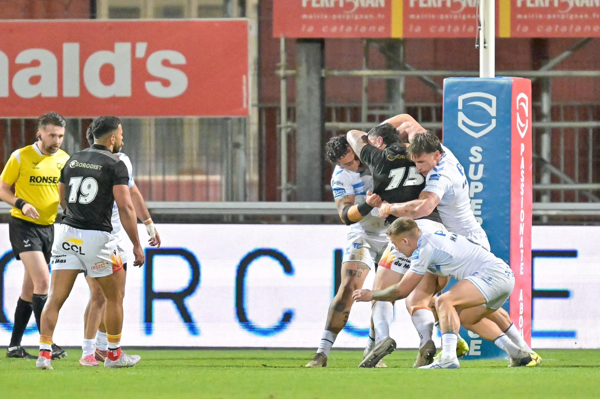 2026 Super League Dragons Catalans vs TOXIII 34.jpg