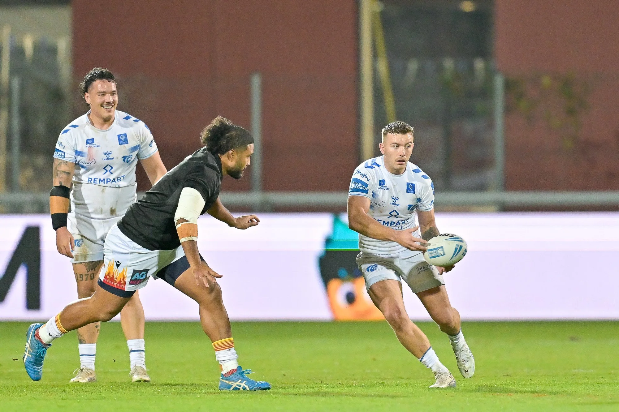 2026 Super League Dragons Catalans vs TOXIII 45.jpg