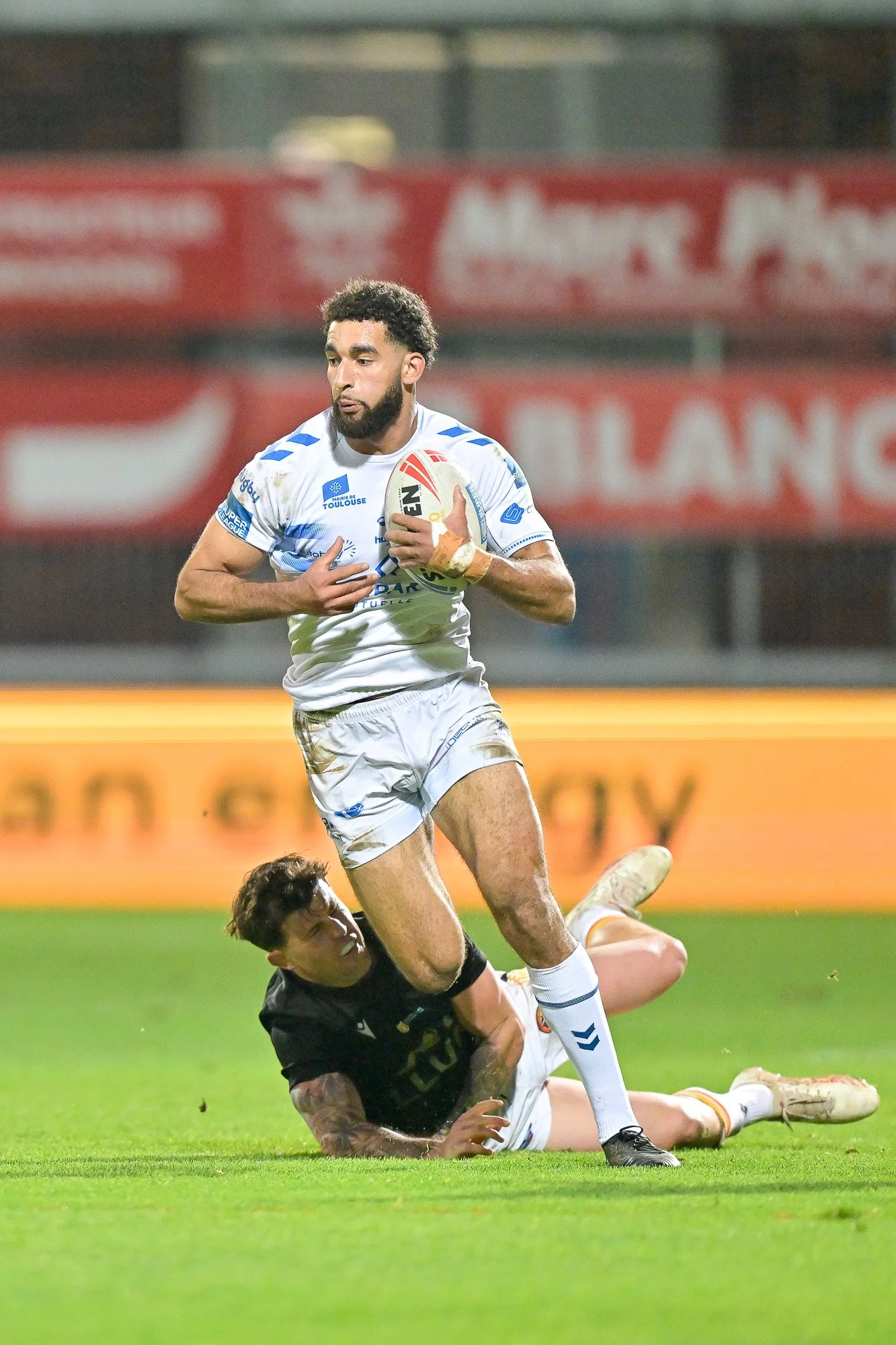 2026 Super League Dragons Catalans vs TOXIII 64.jpg