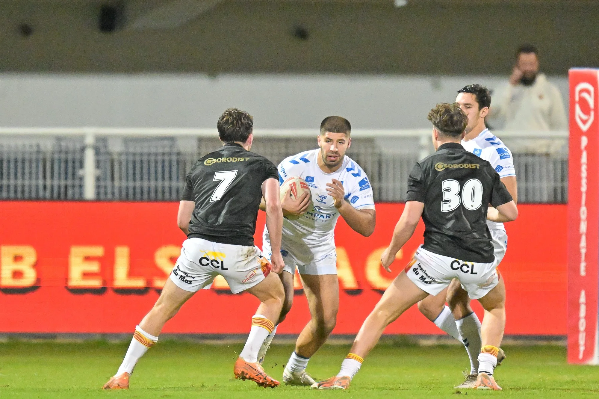 2026 Super League Dragons Catalans vs TOXIII 81.jpg