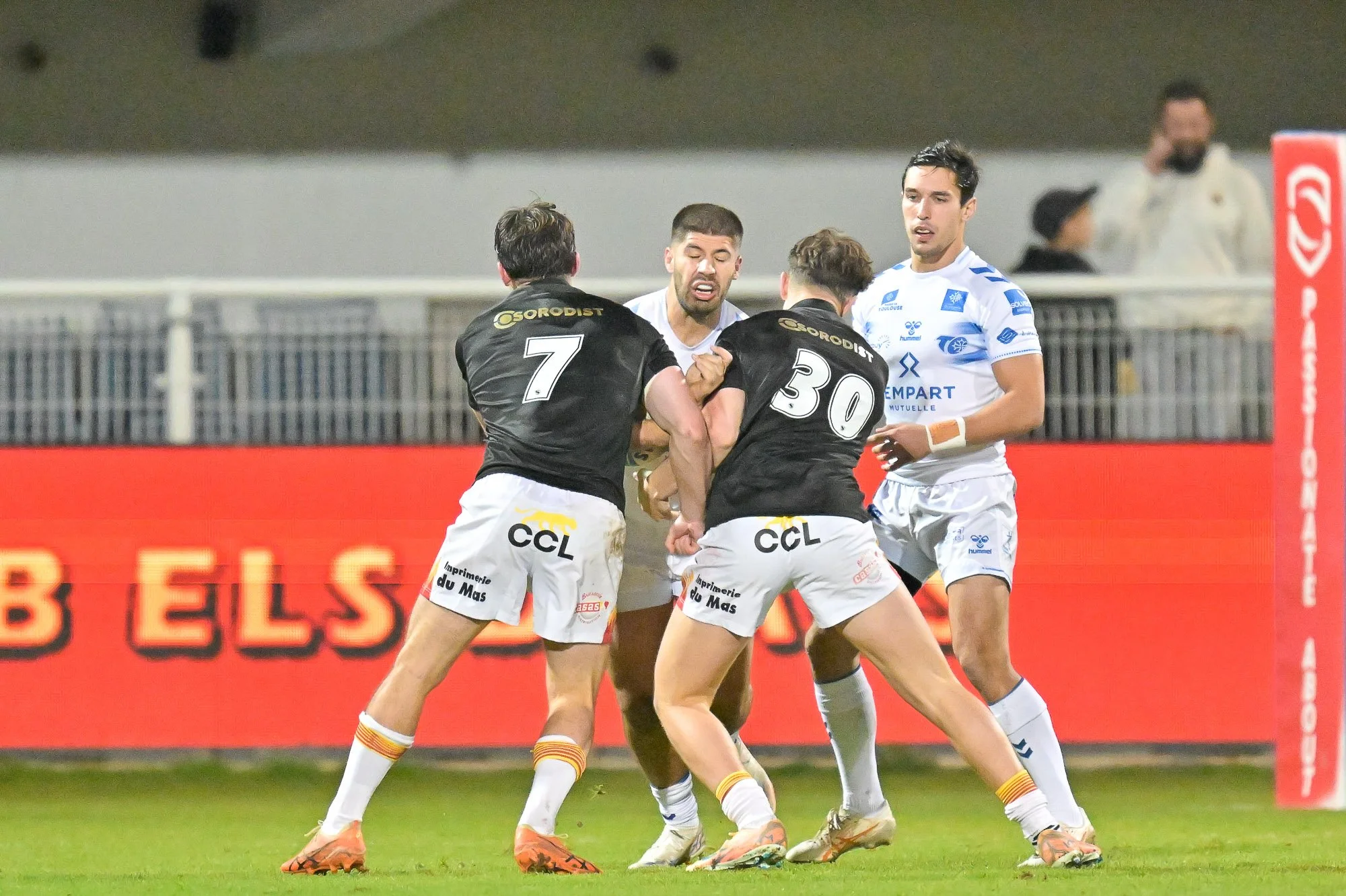 2026 Super League Dragons Catalans vs TOXIII 82.jpg