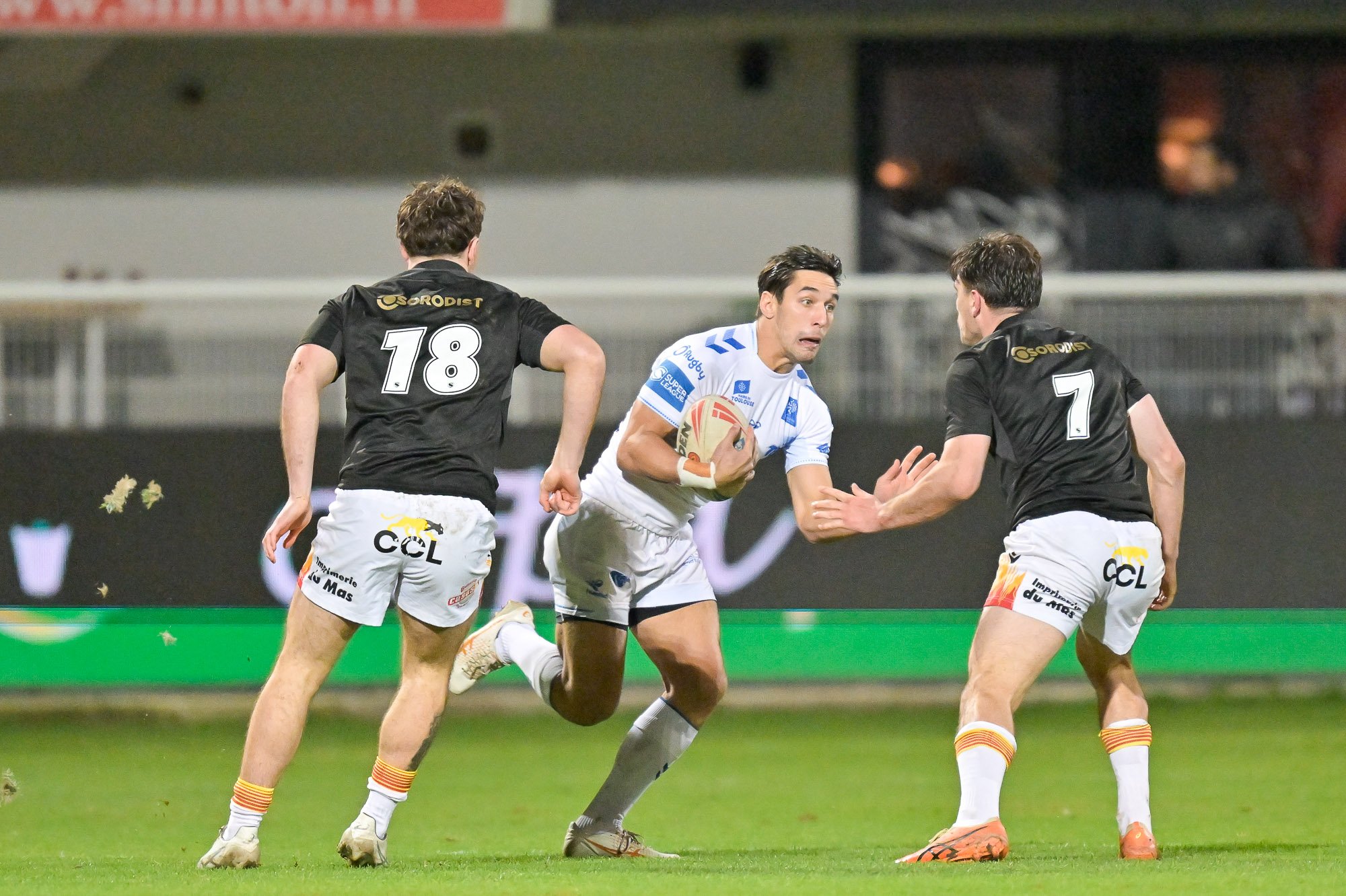 2026 Super League Dragons Catalans vs TOXIII 83.jpg