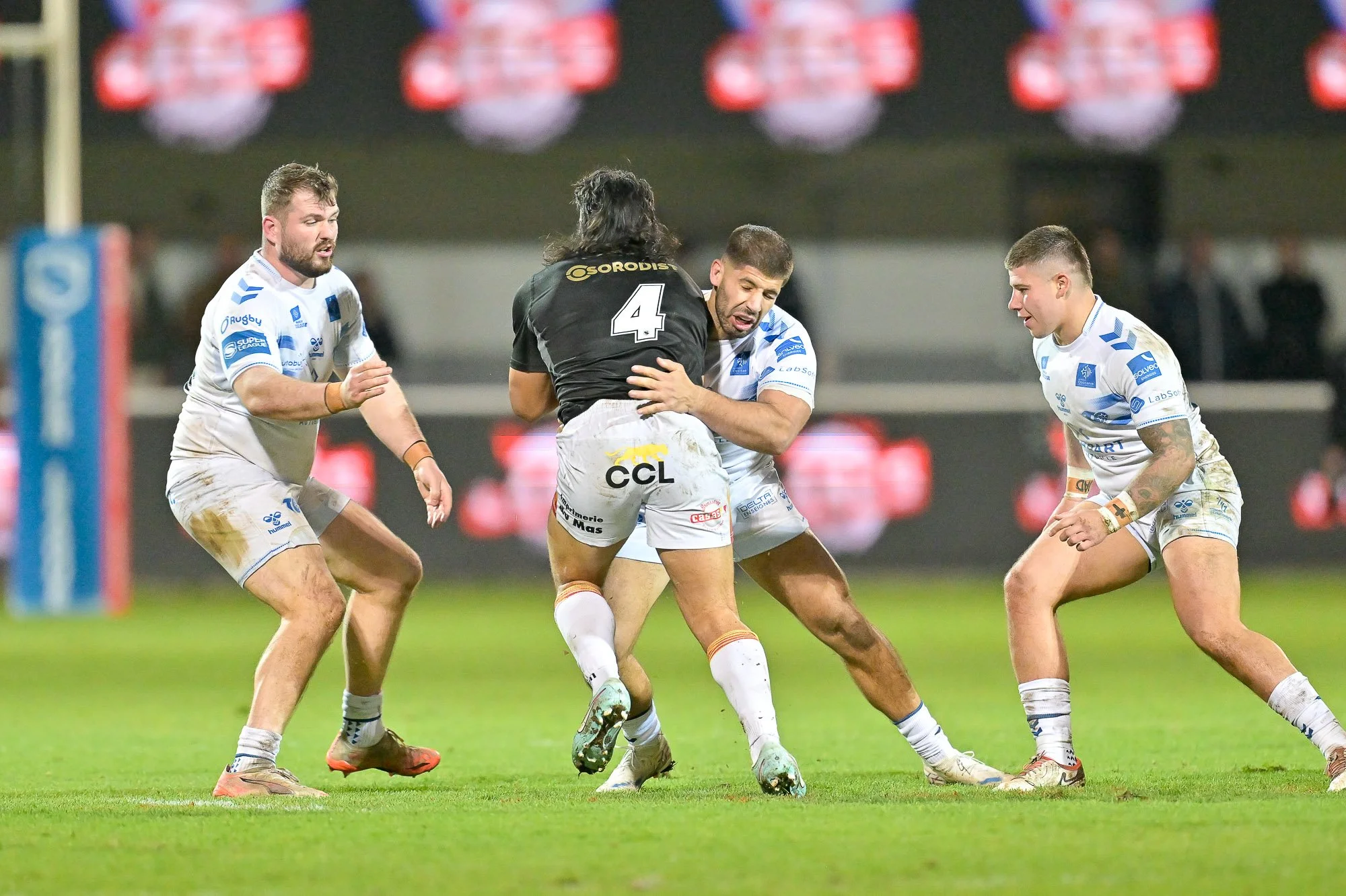 2026 Super League Dragons Catalans vs TOXIII 86.jpg